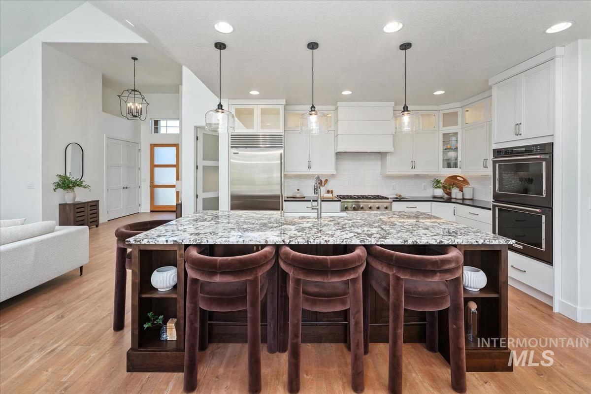 3444 E Parsnip Peak Dr., Boise, Idaho 83716-6991, 4 Bedrooms, 3.5 Bathrooms, Residential For Sale, Price $1,240,000, 98991411