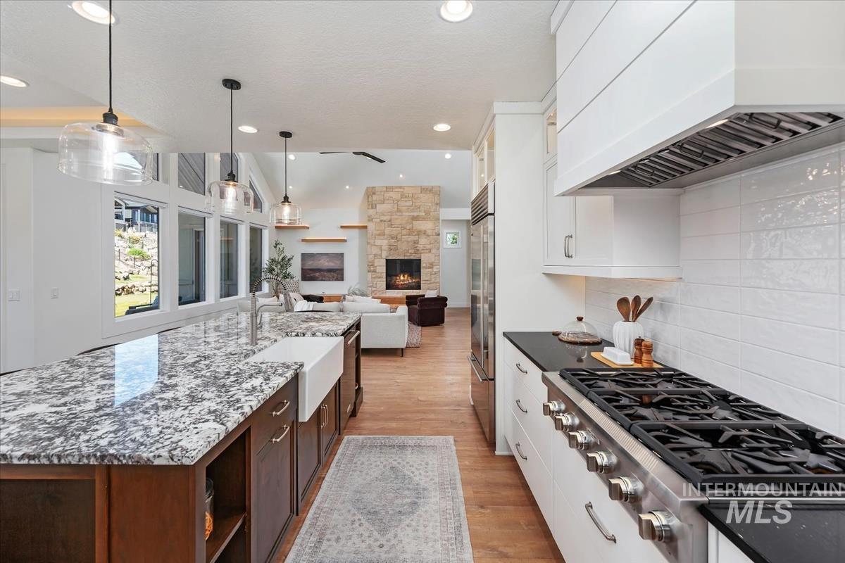 3444 E Parsnip Peak Dr., Boise, Idaho 83716-6991, 4 Bedrooms, 3.5 Bathrooms, Residential For Sale, Price $1,240,000, 98991411