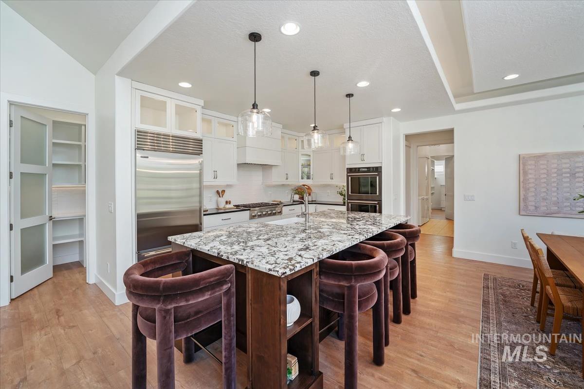 3444 E Parsnip Peak Dr., Boise, Idaho 83716-6991, 4 Bedrooms, 3.5 Bathrooms, Residential For Sale, Price $1,240,000, 98991411