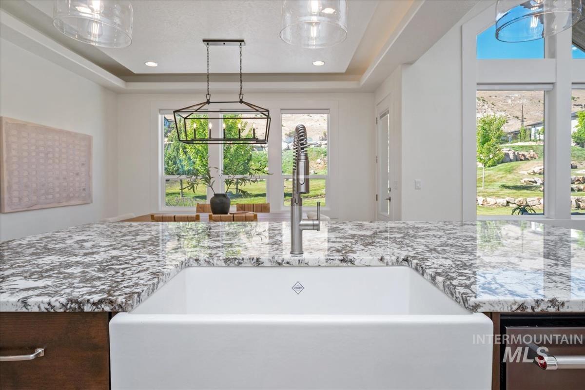 3444 E Parsnip Peak Dr., Boise, Idaho 83716-6991, 4 Bedrooms, 3.5 Bathrooms, Residential For Sale, Price $1,240,000, 98991411