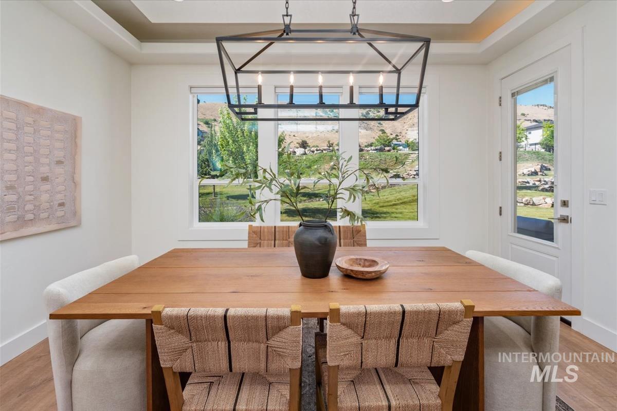 3444 E Parsnip Peak Dr., Boise, Idaho 83716-6991, 4 Bedrooms, 3.5 Bathrooms, Residential For Sale, Price $1,240,000, 98991411