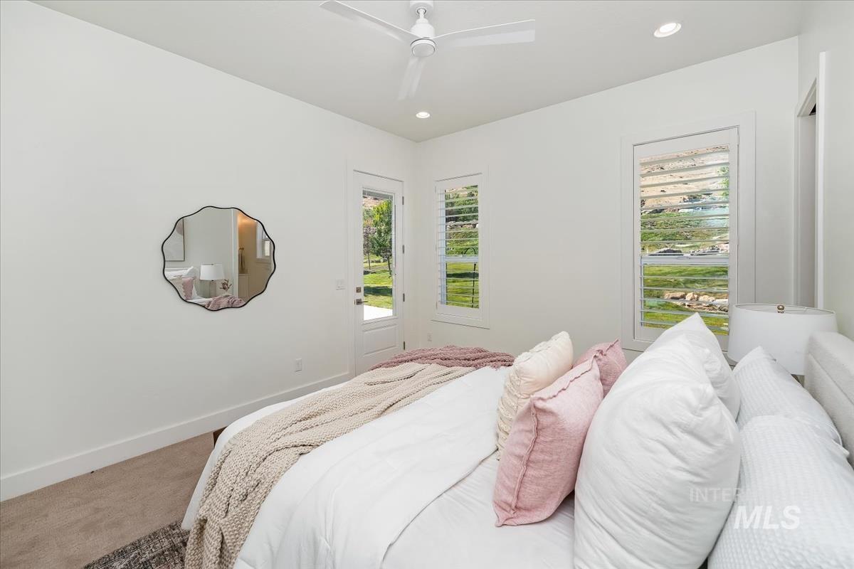 3444 E Parsnip Peak Dr., Boise, Idaho 83716-6991, 4 Bedrooms, 3.5 Bathrooms, Residential For Sale, Price $1,240,000, 98991411