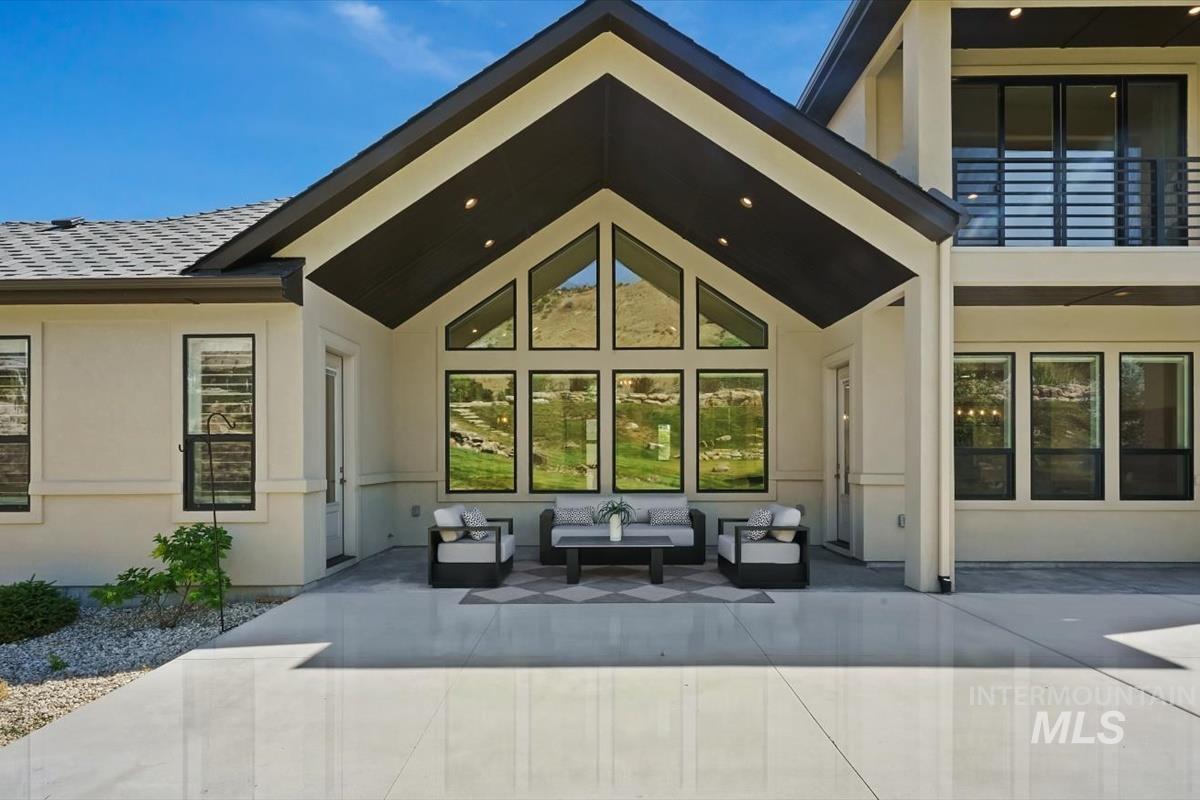 3444 E Parsnip Peak Dr., Boise, Idaho 83716-6991, 4 Bedrooms, 3.5 Bathrooms, Residential For Sale, Price $1,240,000, 98991411