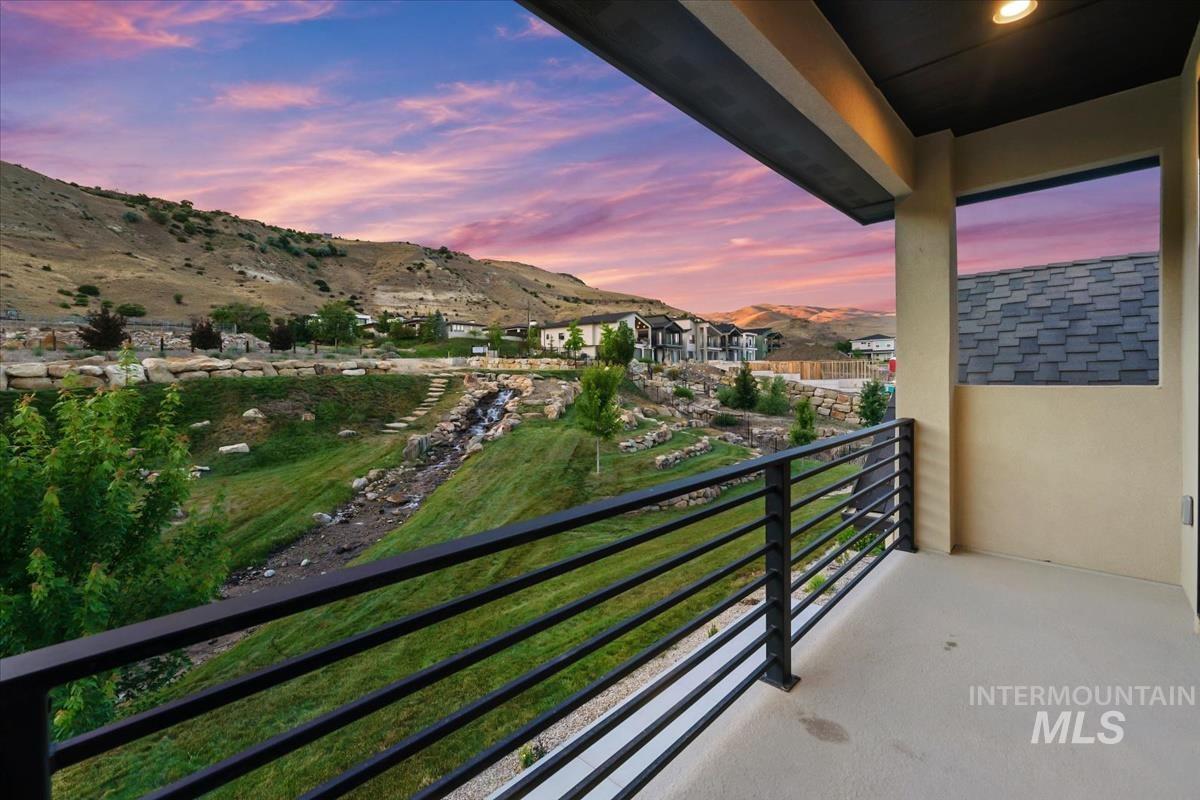3444 E Parsnip Peak Dr., Boise, Idaho 83716-6991, 4 Bedrooms, 3.5 Bathrooms, Residential For Sale, Price $1,240,000, 98991411