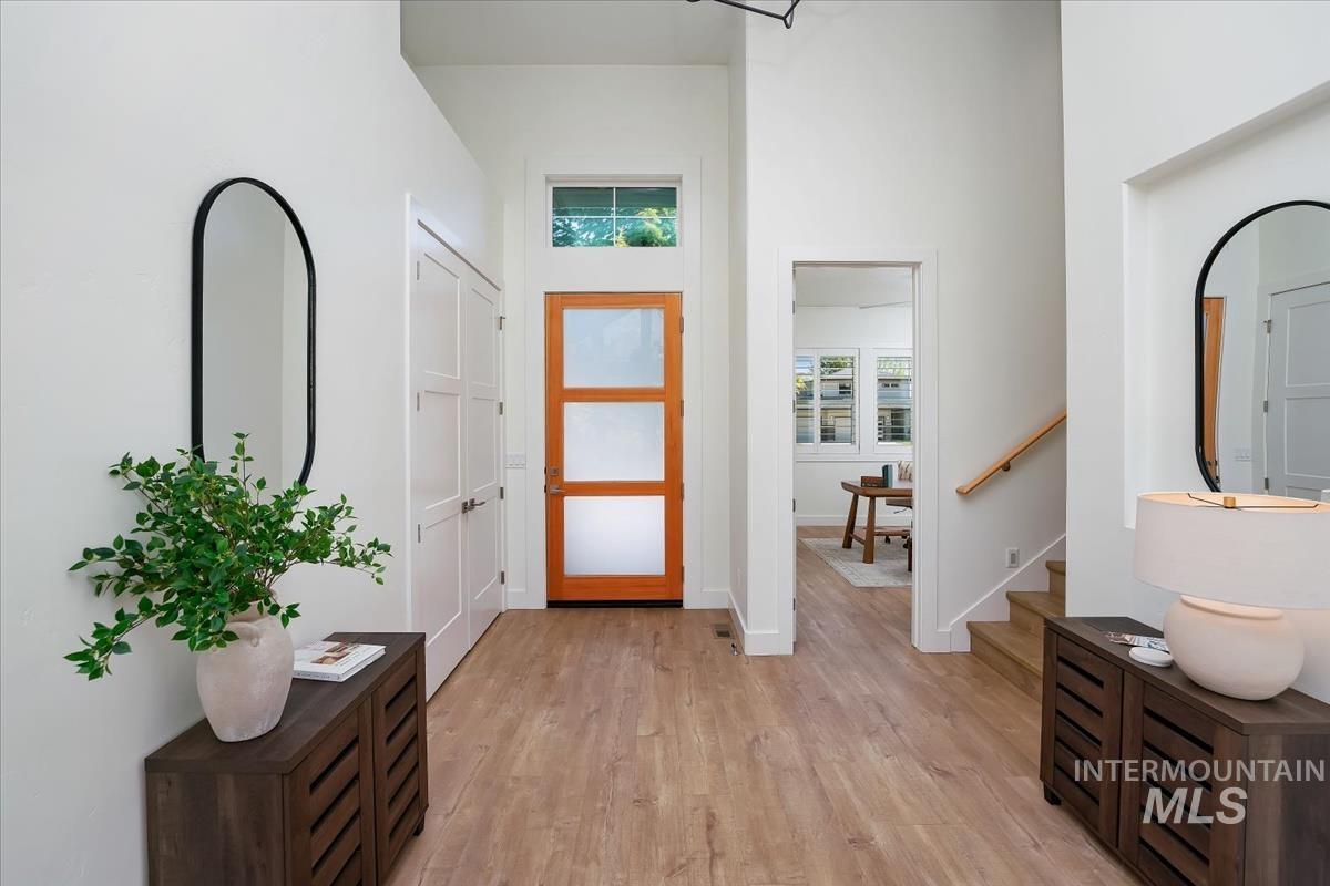 3444 E Parsnip Peak Dr., Boise, Idaho 83716-6991, 4 Bedrooms, 3.5 Bathrooms, Residential For Sale, Price $1,240,000, 98991411