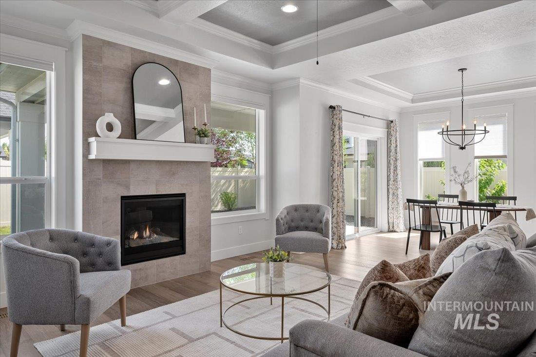 830 E Territory, Meridian, Idaho 83646, 5 Bedrooms, 3 Bathrooms, Residential For Sale, Price $815,000,MLS 98991413
