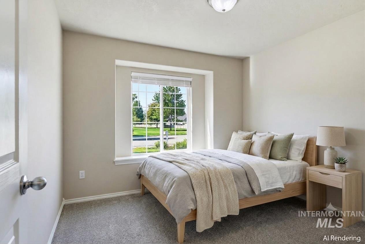 558 W Black Rock Dr, Meridian, Idaho 83646-5917, 3 Bedrooms, 2 Bathrooms, Residential For Sale, Price $465,000, 98991415