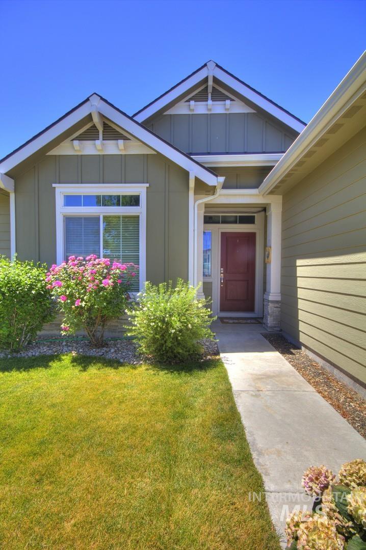 11377 W Raul St, Boise, Idaho 83709, 4 Bedrooms, 2.5 Bathrooms, Residential For Sale, Price $599,900,MLS 98991416