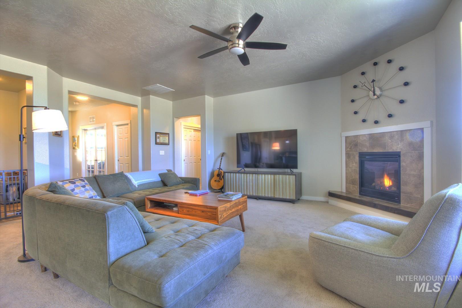11377 W Raul St, Boise, Idaho 83709, 4 Bedrooms, 2.5 Bathrooms, Residential For Sale, Price $599,900,MLS 98991416