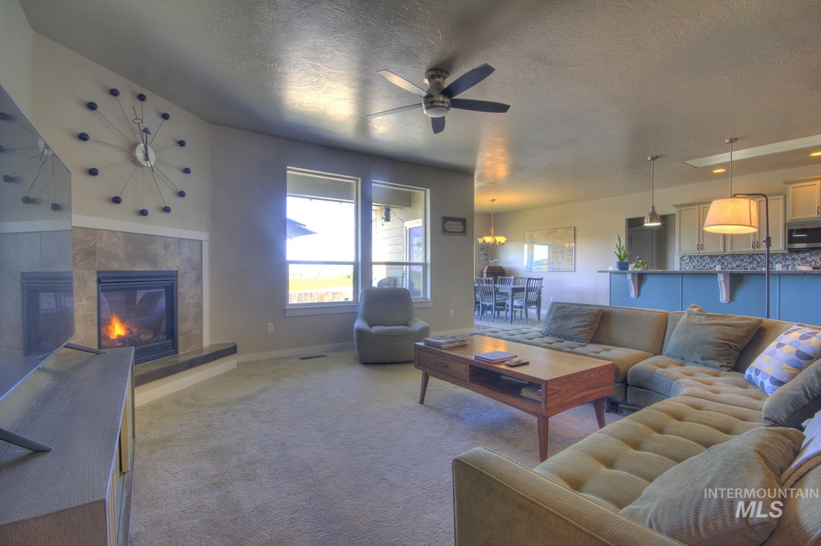 11377 W Raul St, Boise, Idaho 83709, 4 Bedrooms, 2.5 Bathrooms, Residential For Sale, Price $599,900,MLS 98991416