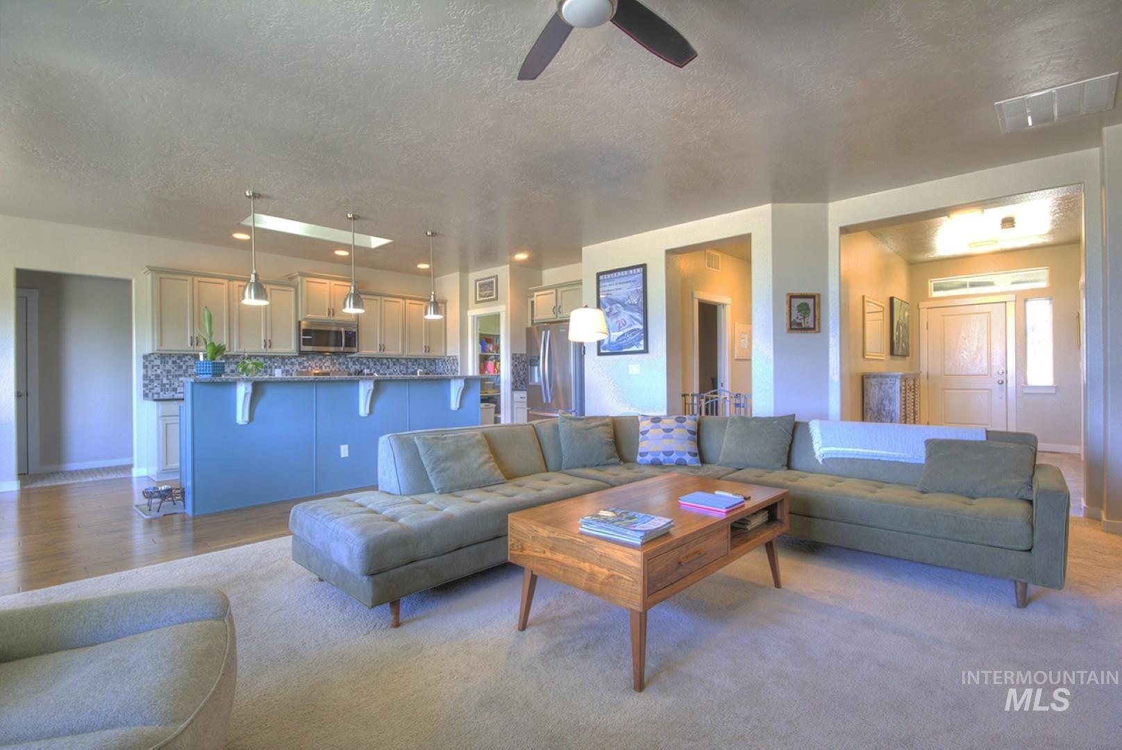 11377 W Raul St, Boise, Idaho 83709, 4 Bedrooms, 2.5 Bathrooms, Residential For Sale, Price $599,900,MLS 98991416