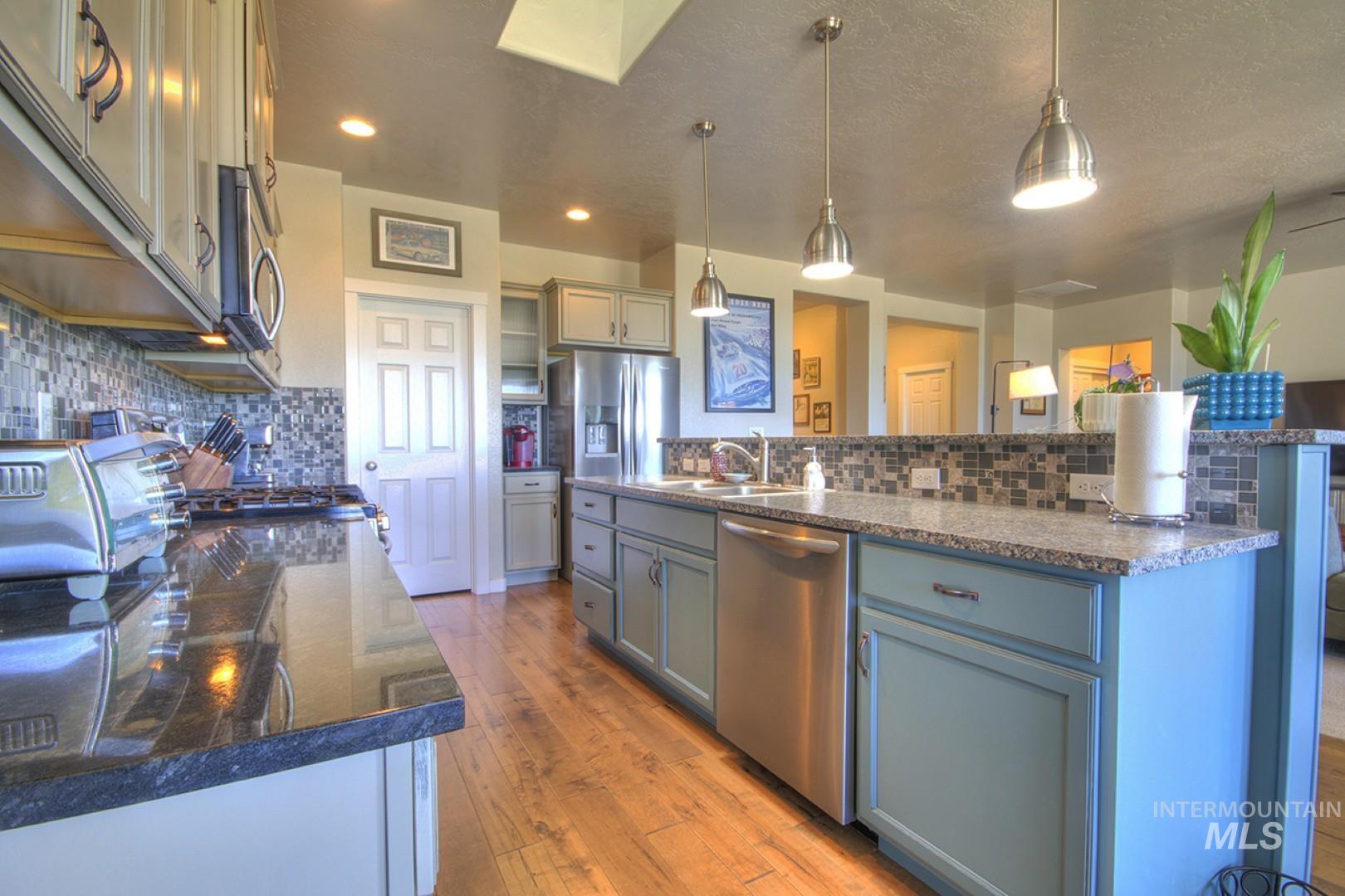 11377 W Raul St, Boise, Idaho 83709, 4 Bedrooms, 2.5 Bathrooms, Residential For Sale, Price $599,900,MLS 98991416
