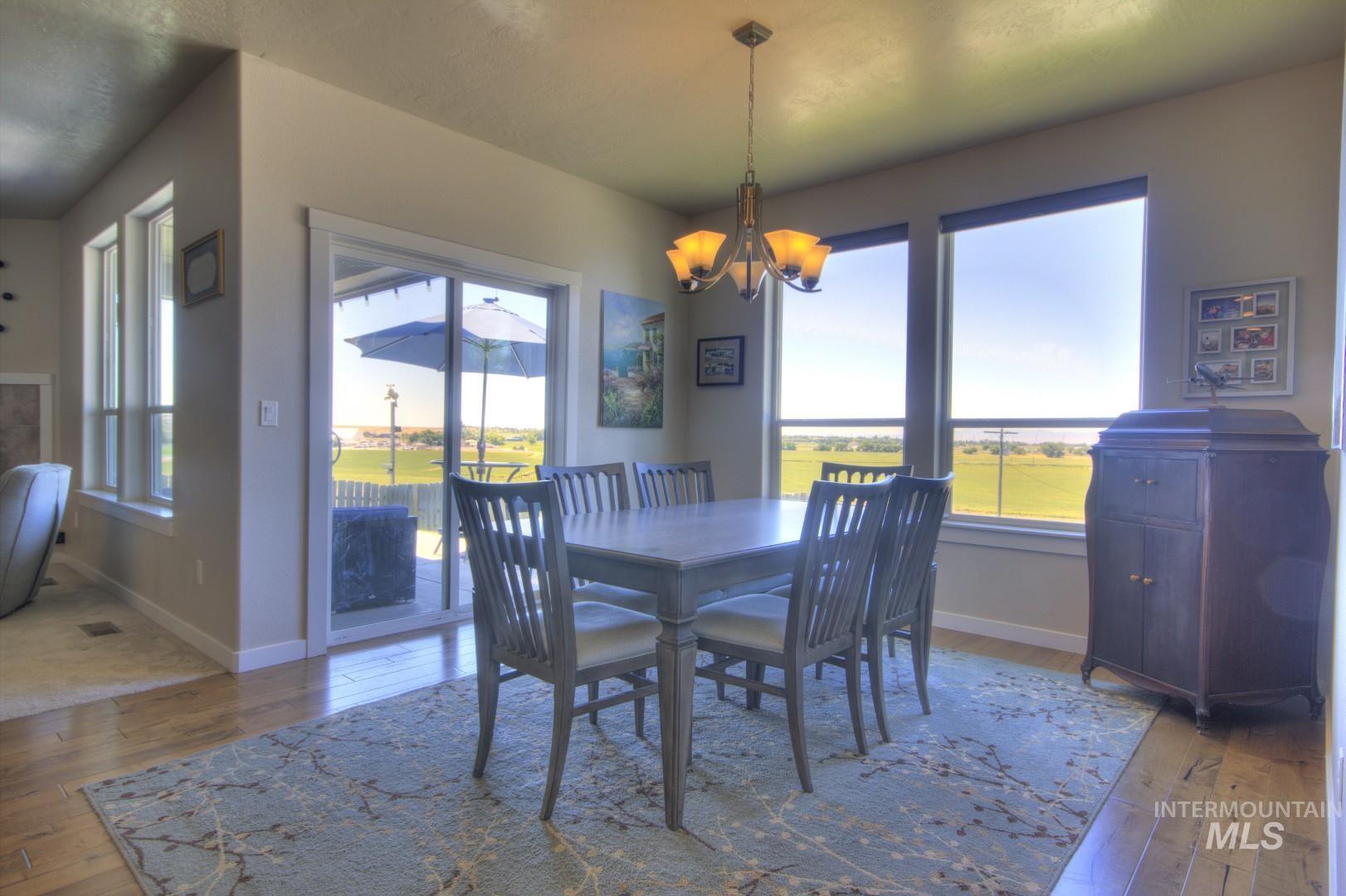 11377 W Raul St, Boise, Idaho 83709, 4 Bedrooms, 2.5 Bathrooms, Residential For Sale, Price $599,900,MLS 98991416
