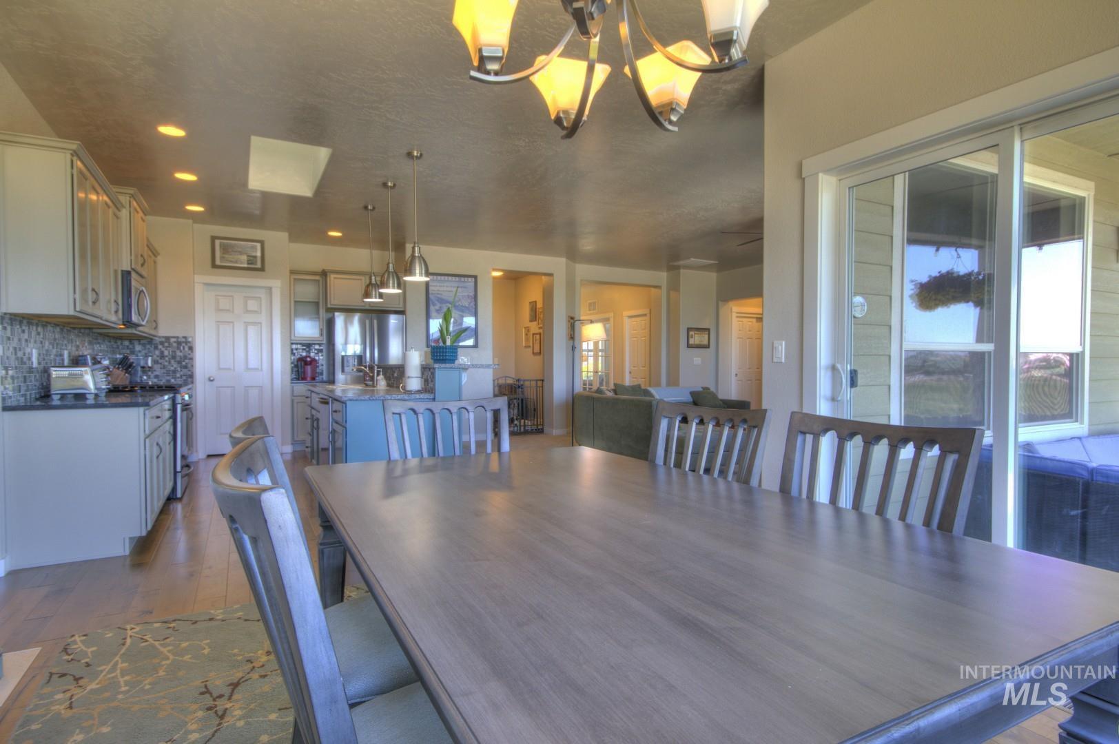11377 W Raul St, Boise, Idaho 83709, 4 Bedrooms, 2.5 Bathrooms, Residential For Sale, Price $599,900,MLS 98991416