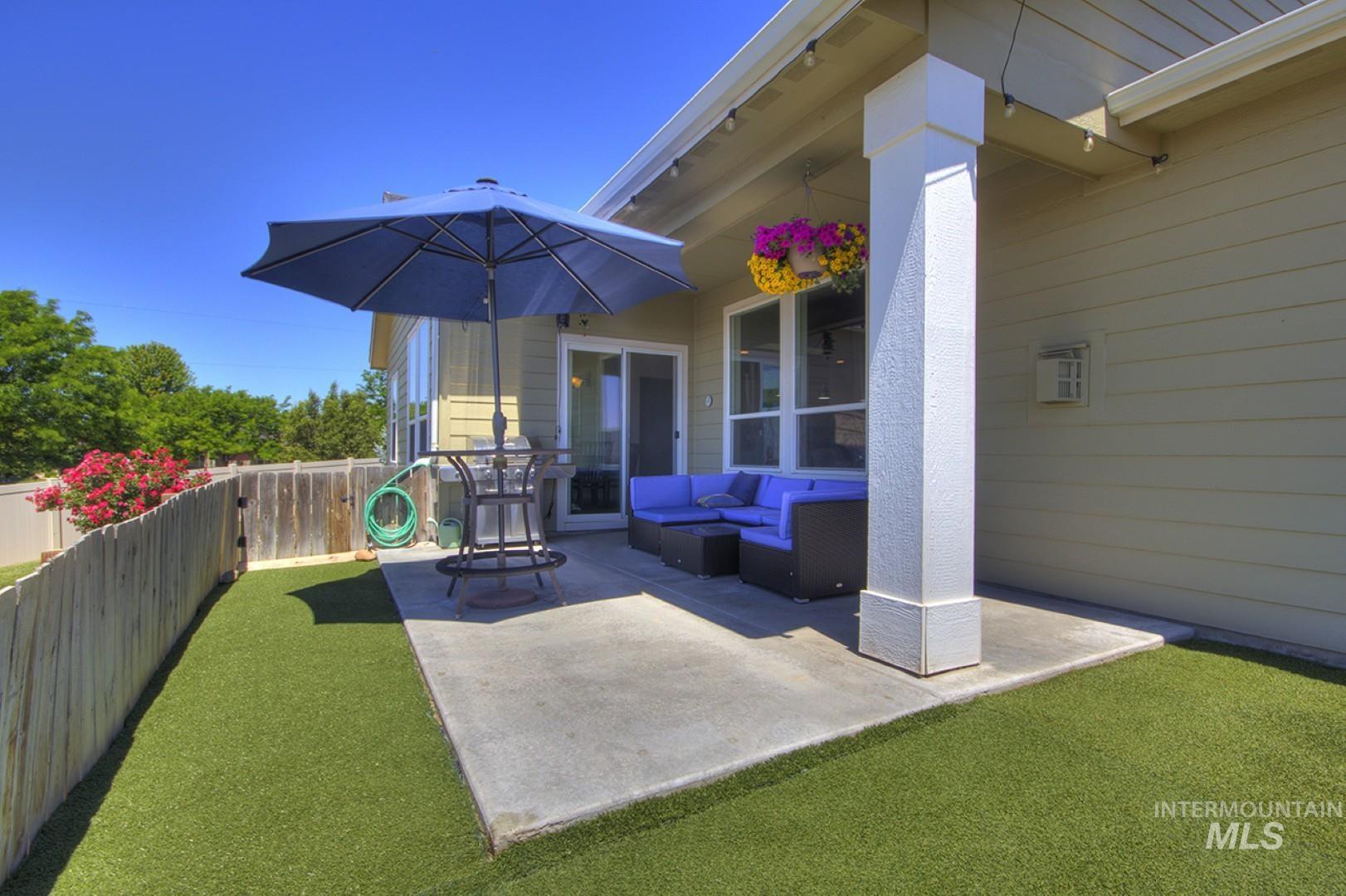 11377 W Raul St, Boise, Idaho 83709, 4 Bedrooms, 2.5 Bathrooms, Residential For Sale, Price $599,900,MLS 98991416