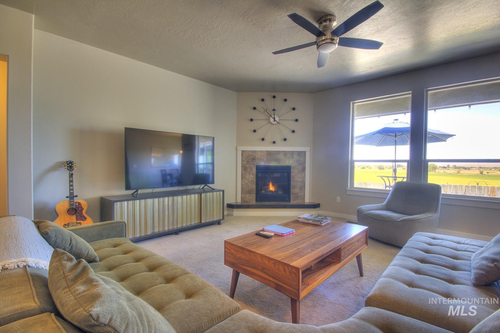 11377 W Raul St, Boise, Idaho 83709, 4 Bedrooms, 2.5 Bathrooms, Residential For Sale, Price $599,900,MLS 98991416