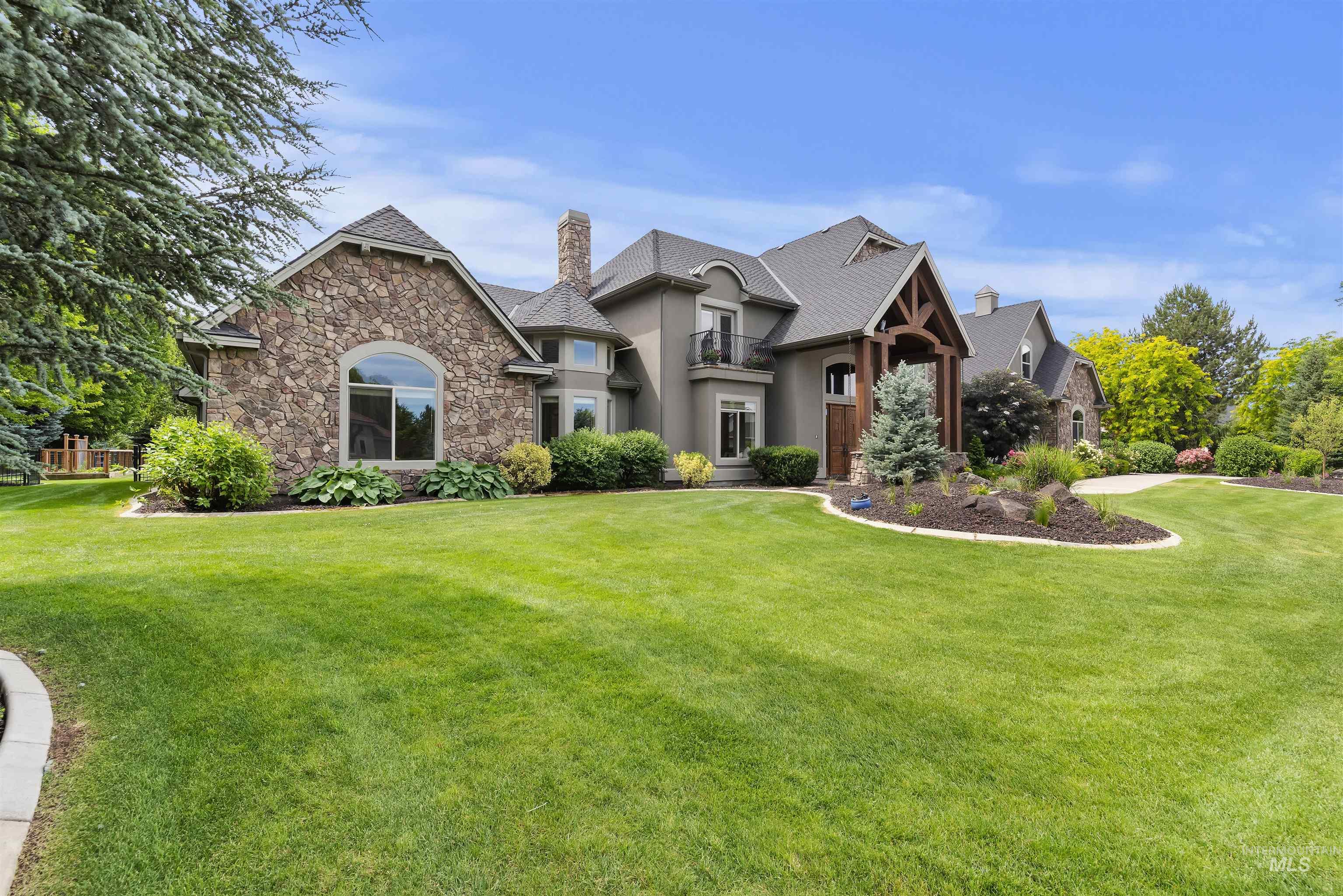 2149 W Preston St, Eagle, Idaho 83616, 7 Bedrooms, 5.5 Bathrooms, Residential For Sale, Price $2,750,000,MLS 98991418
