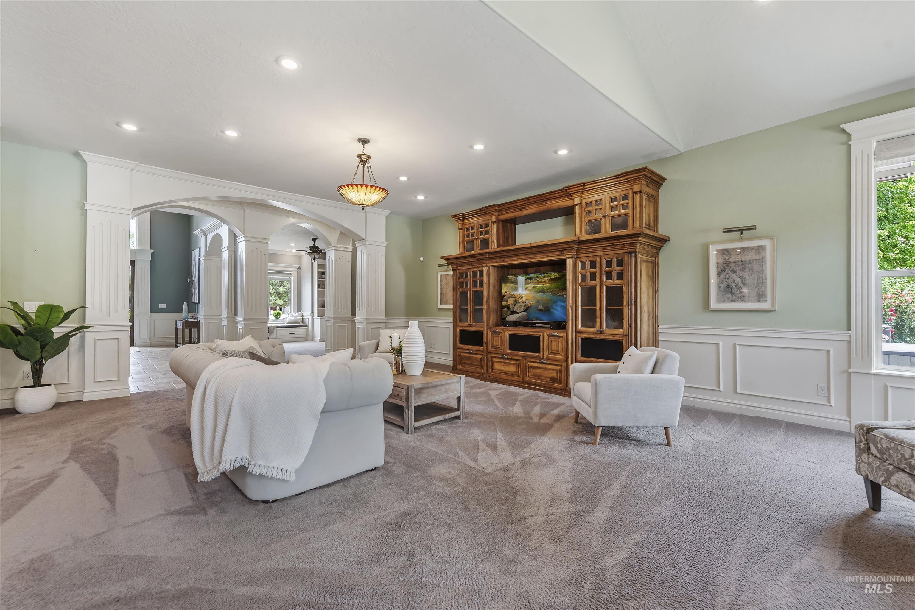 2149 W Preston St, Eagle, Idaho 83616, 7 Bedrooms, 5.5 Bathrooms, Residential For Sale, Price $2,750,000, 98991418