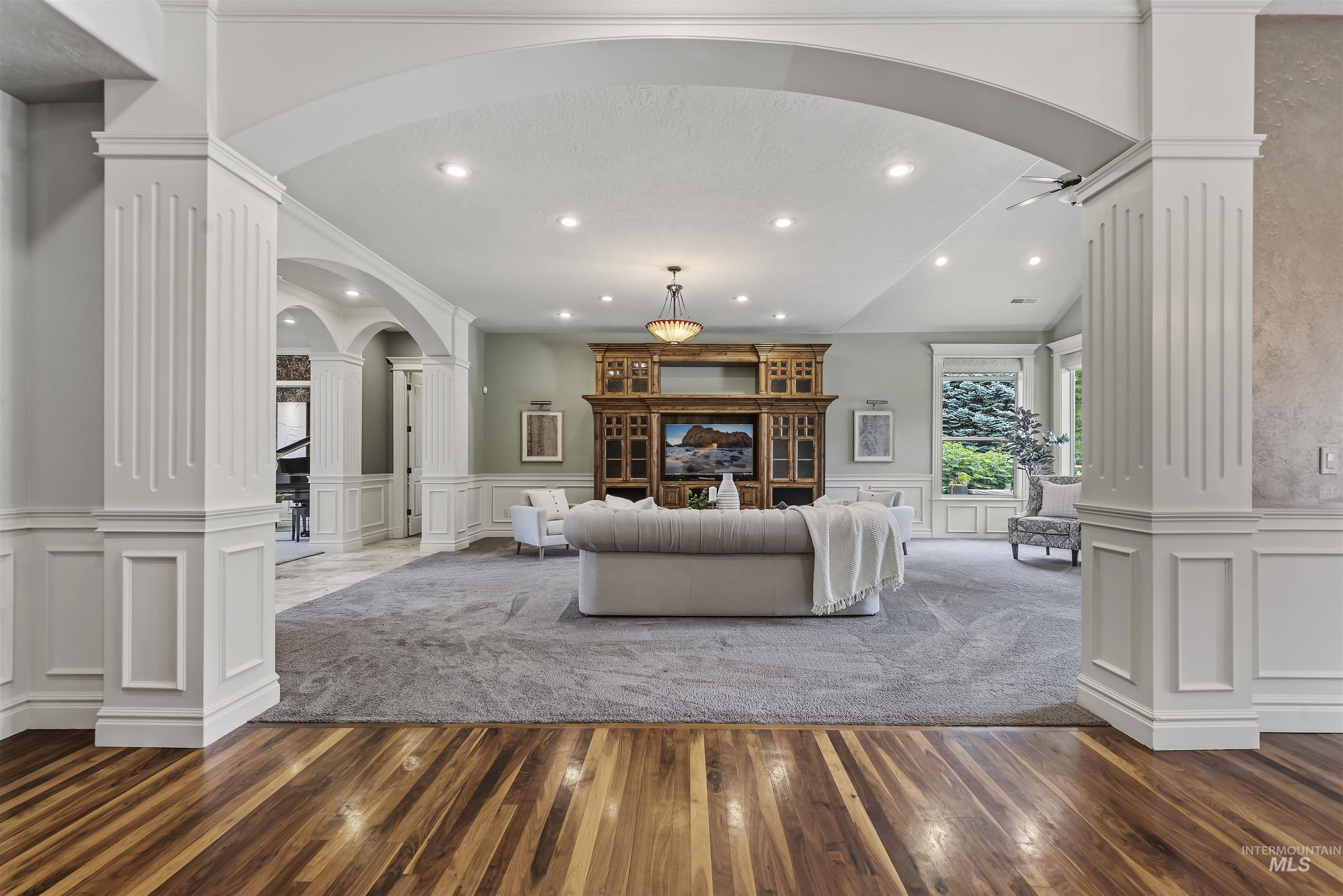 2149 W Preston St, Eagle, Idaho 83616, 7 Bedrooms, 5.5 Bathrooms, Residential For Sale, Price $2,750,000, 98991418