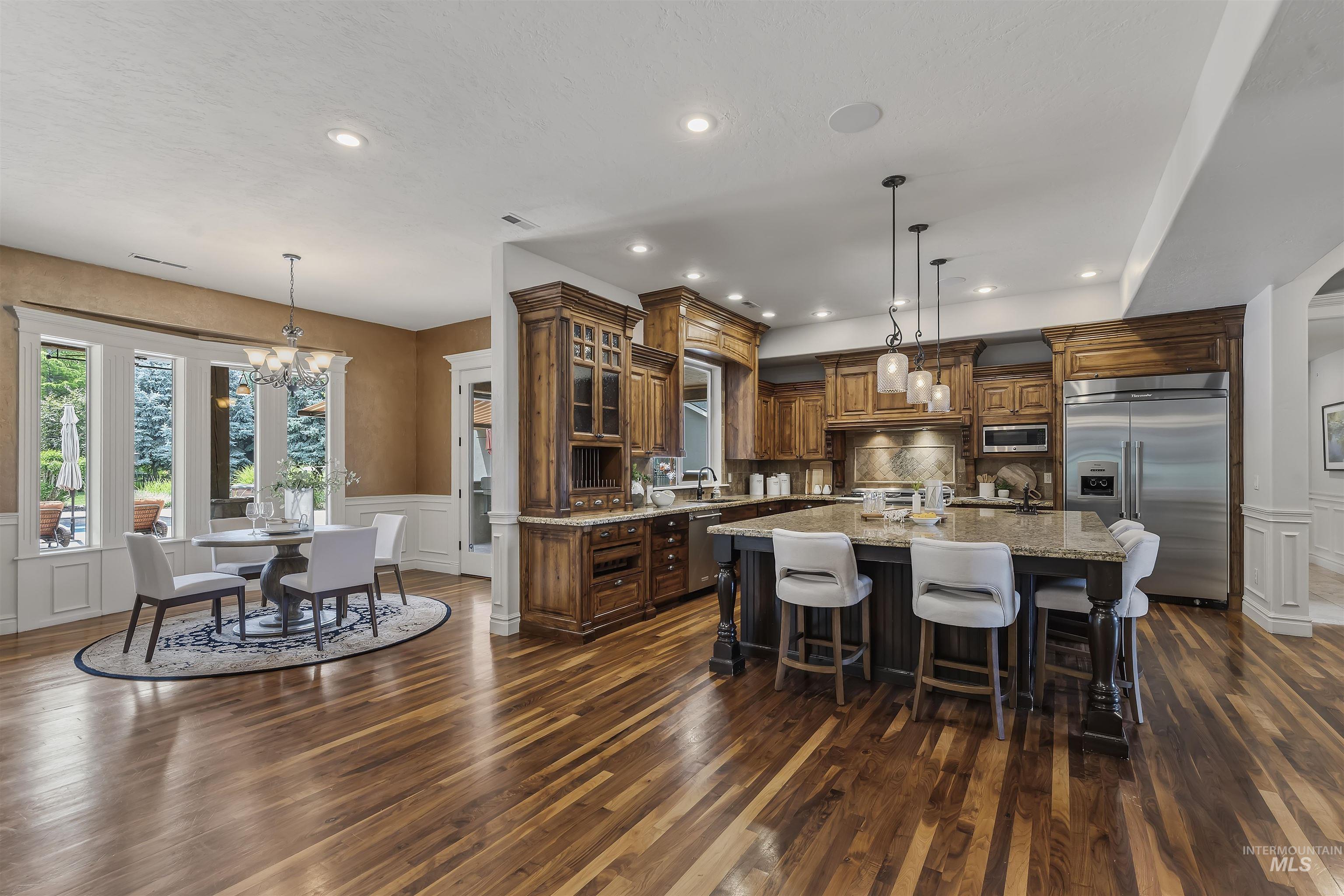 2149 W Preston St, Eagle, Idaho 83616, 7 Bedrooms, 5.5 Bathrooms, Residential For Sale, Price $2,750,000, 98991418