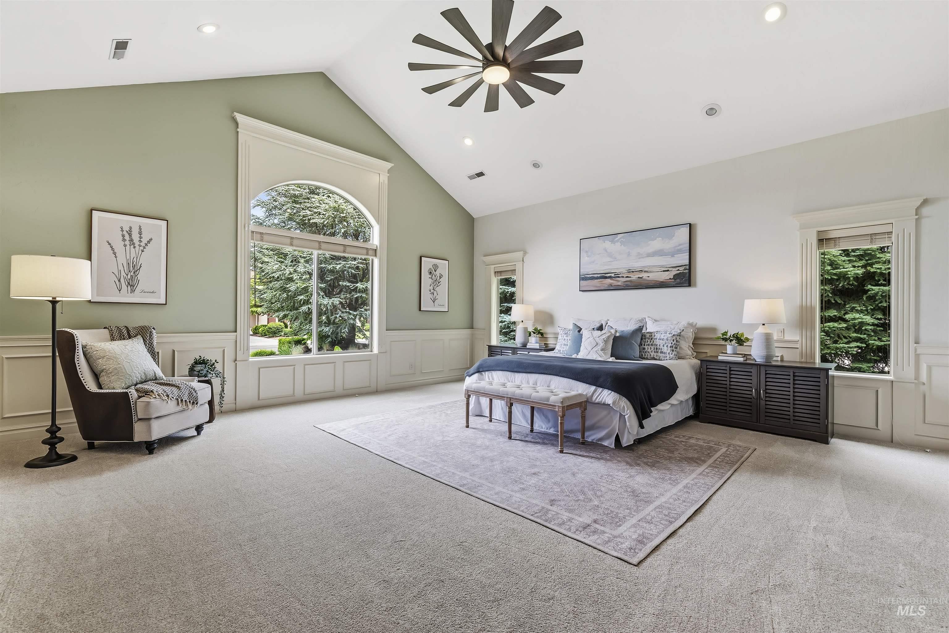 2149 W Preston St, Eagle, Idaho 83616, 7 Bedrooms, 5.5 Bathrooms, Residential For Sale, Price $2,750,000, 98991418