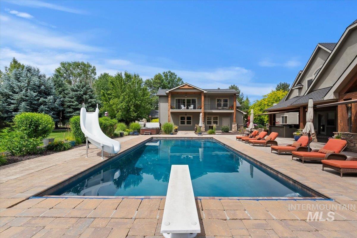 2149 W Preston St, Eagle, Idaho 83616, 7 Bedrooms, 5.5 Bathrooms, Residential For Sale, Price $2,750,000,MLS 98991418