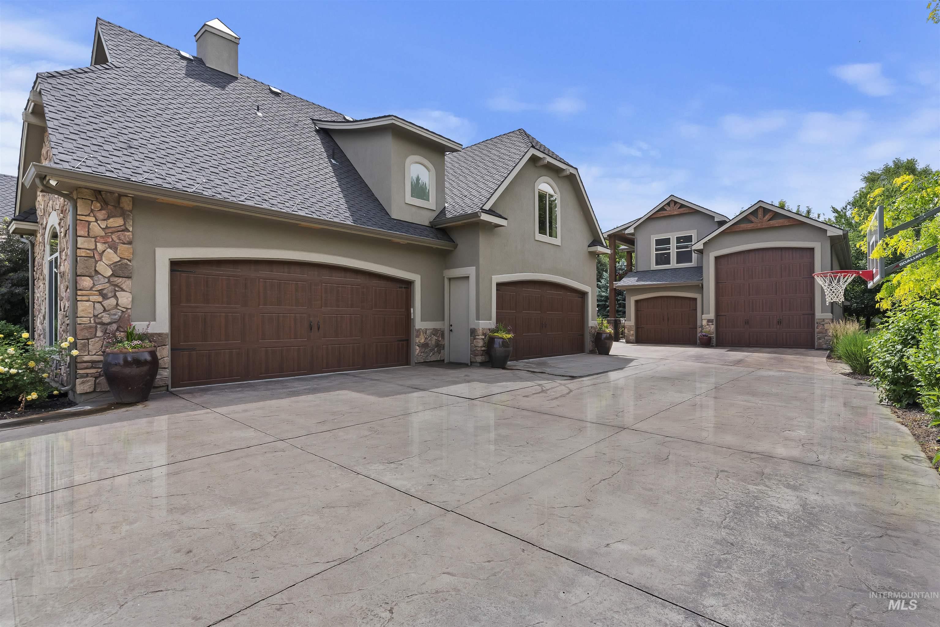 2149 W Preston St, Eagle, Idaho 83616, 7 Bedrooms, 5.5 Bathrooms, Residential For Sale, Price $2,750,000, 98991418