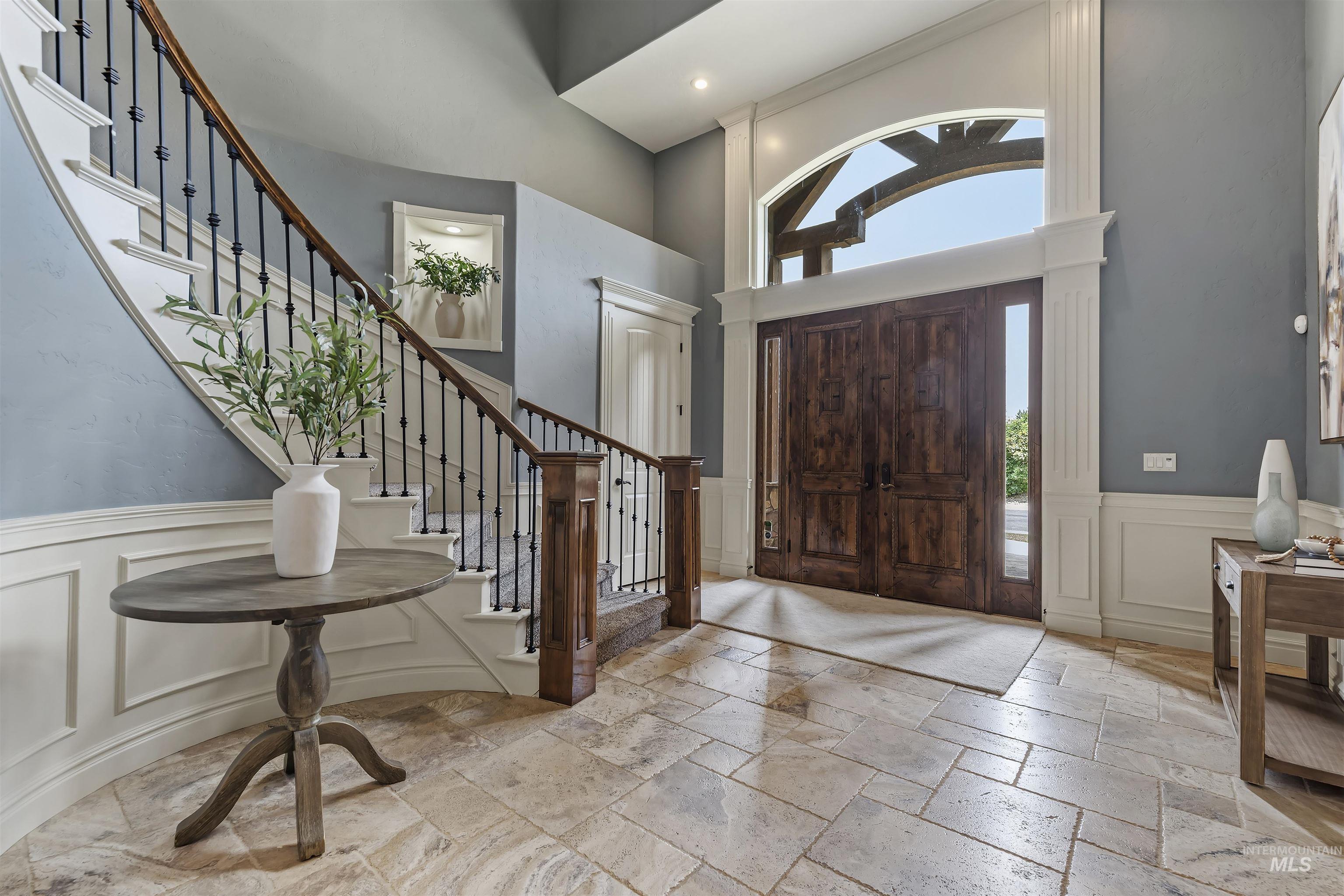 2149 W Preston St, Eagle, Idaho 83616, 7 Bedrooms, 5.5 Bathrooms, Residential For Sale, Price $2,750,000, 98991418