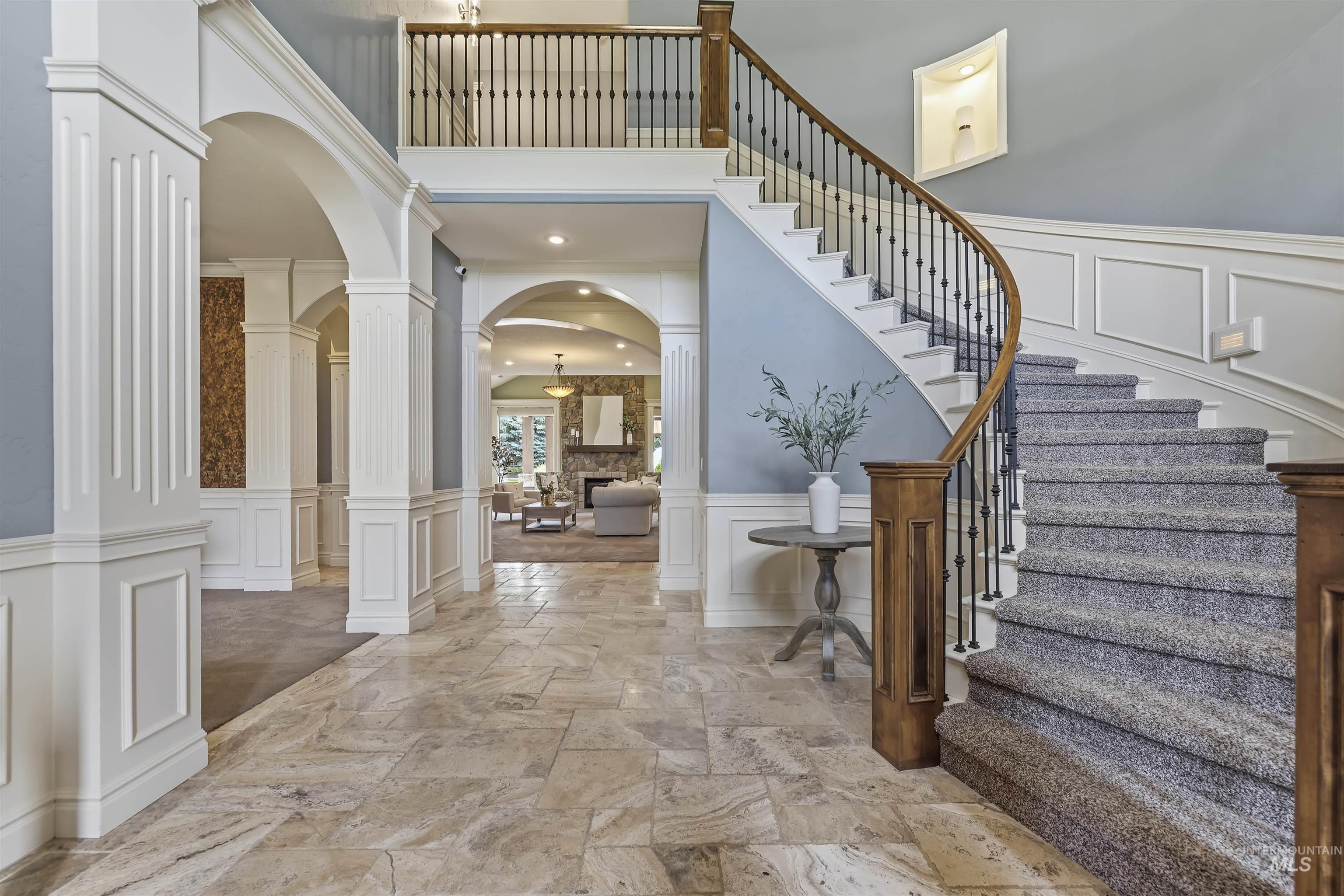 2149 W Preston St, Eagle, Idaho 83616, 7 Bedrooms, 5.5 Bathrooms, Residential For Sale, Price $2,750,000, 98991418