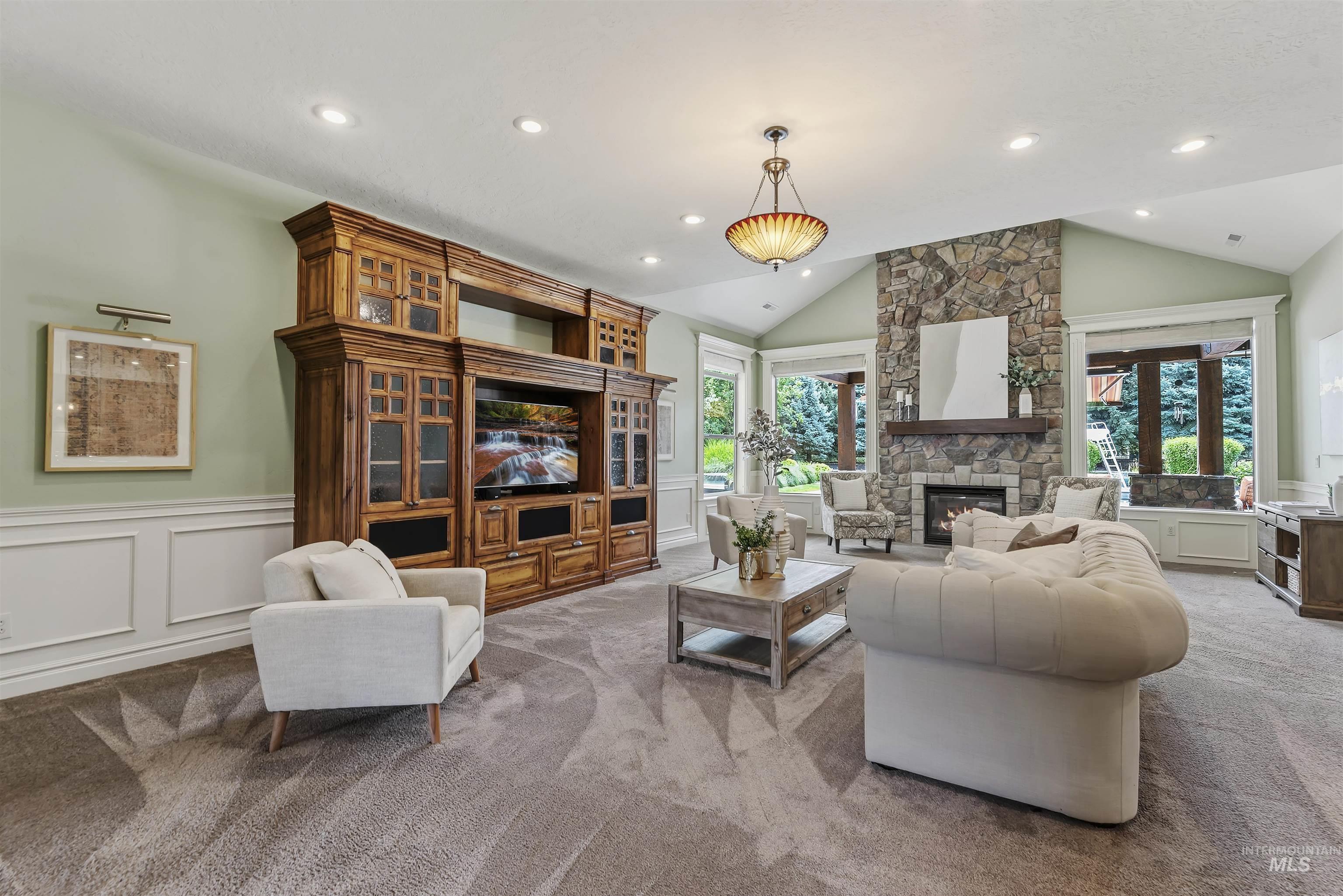 2149 W Preston St, Eagle, Idaho 83616, 7 Bedrooms, 5.5 Bathrooms, Residential For Sale, Price $2,750,000, 98991418