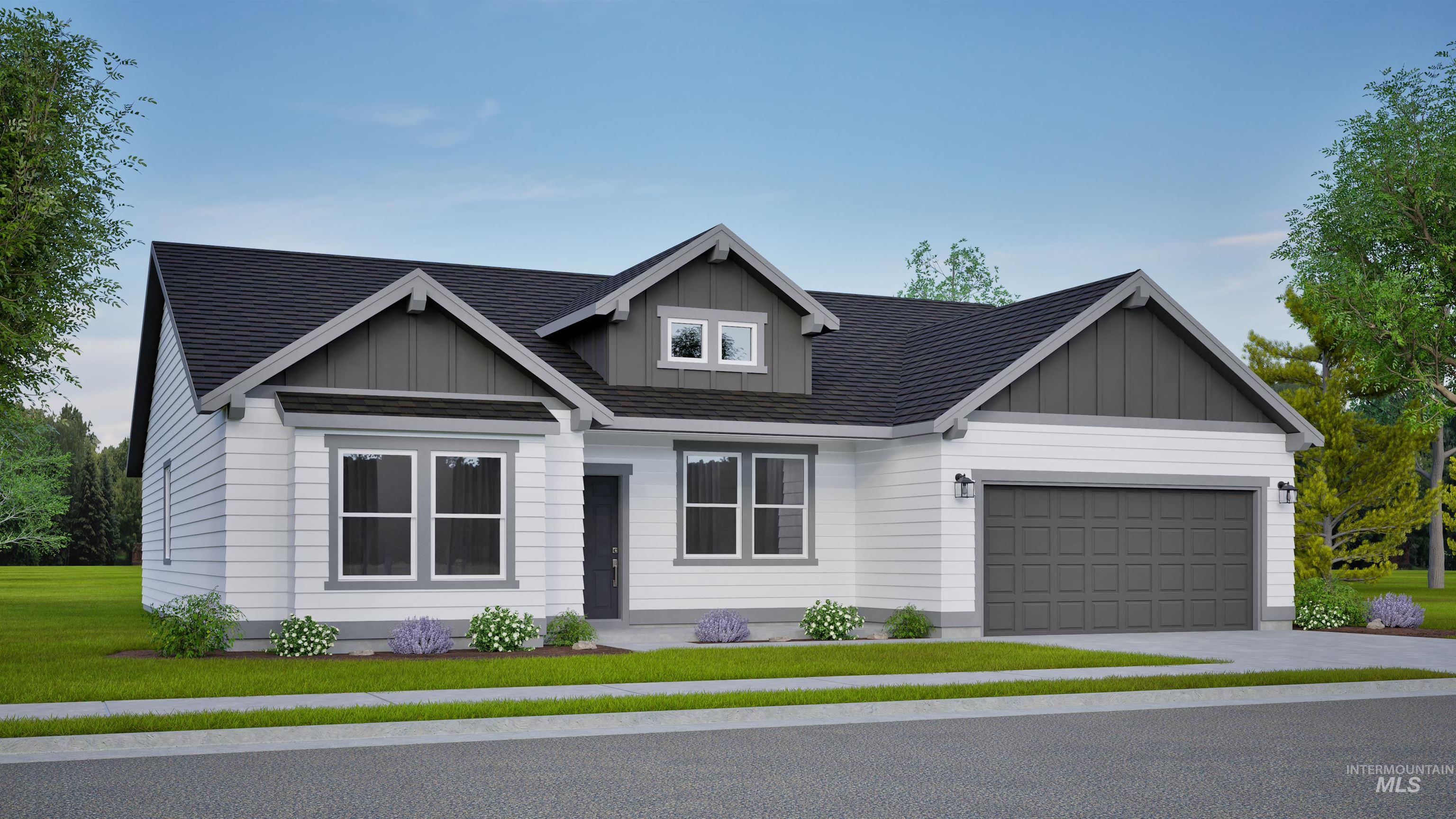 5708 E Bollo St., Nampa, Idaho 83687, 4 Bedrooms, 2 Bathrooms, Residential For Sale, Price $515,000, 98991420