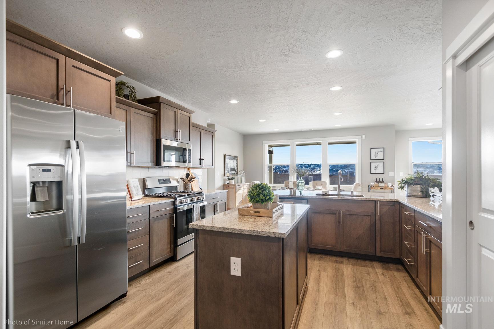 5708 E Bollo St., Nampa, Idaho 83687, 4 Bedrooms, 2 Bathrooms, Residential For Sale, Price $515,000, 98991420