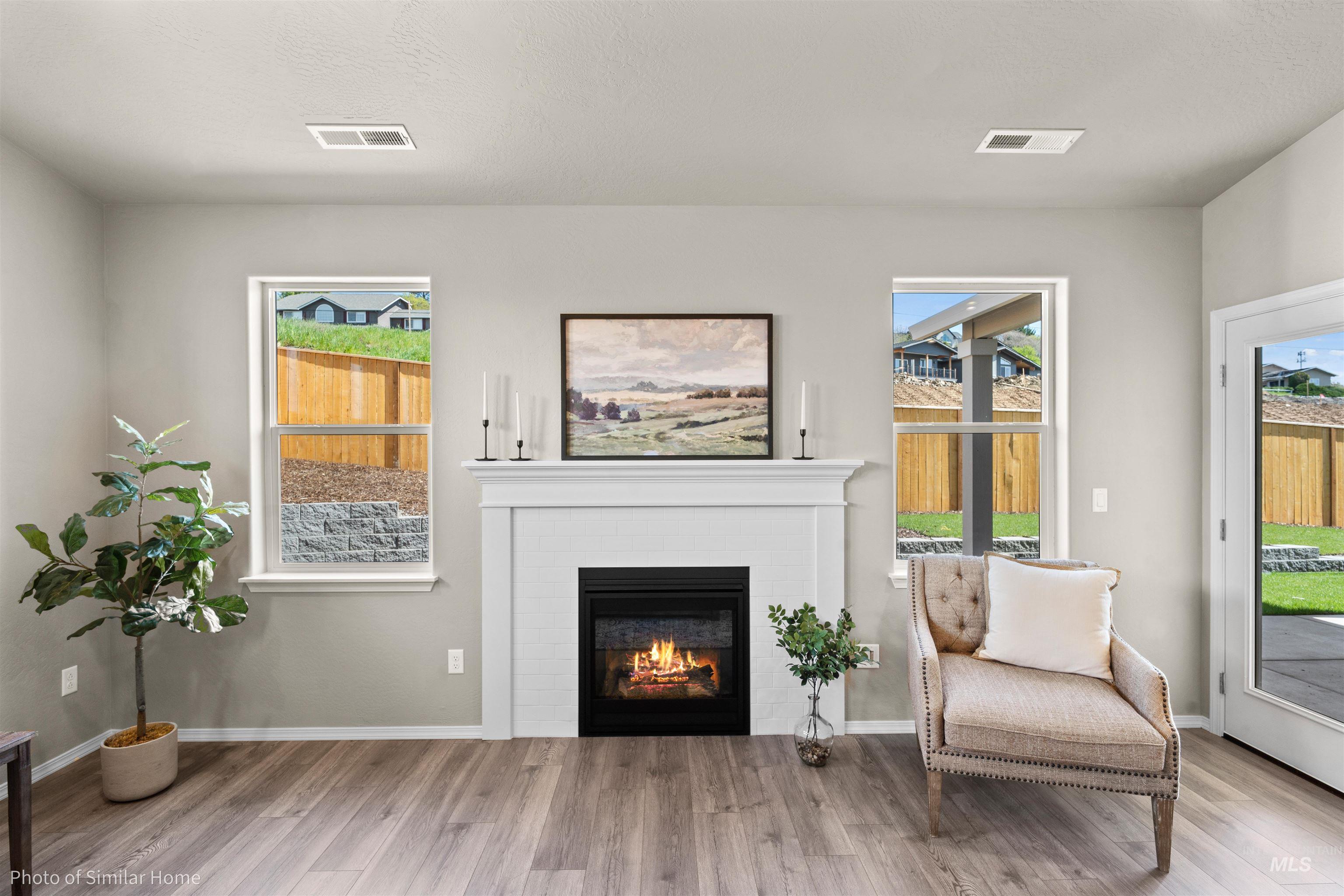 5708 E Bollo St., Nampa, Idaho 83687, 4 Bedrooms, 2 Bathrooms, Residential For Sale, Price $515,000, 98991420