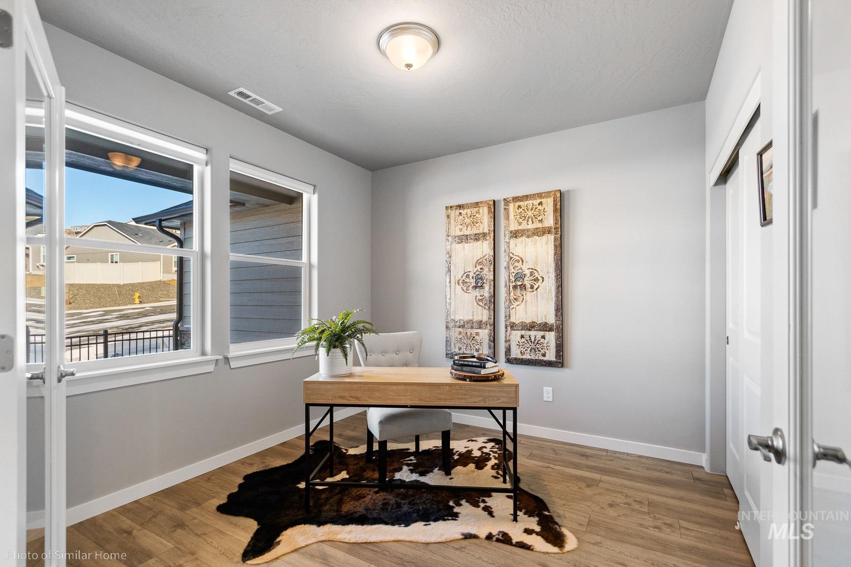 5708 E Bollo St., Nampa, Idaho 83687, 4 Bedrooms, 2 Bathrooms, Residential For Sale, Price $515,000, 98991420
