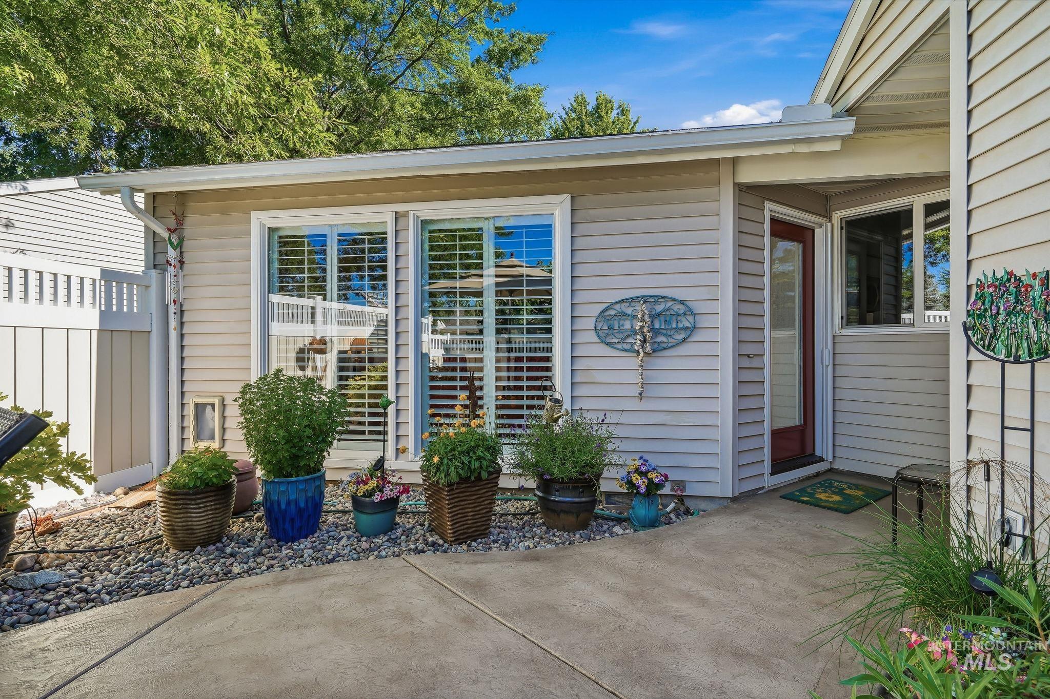 Residential For Sale