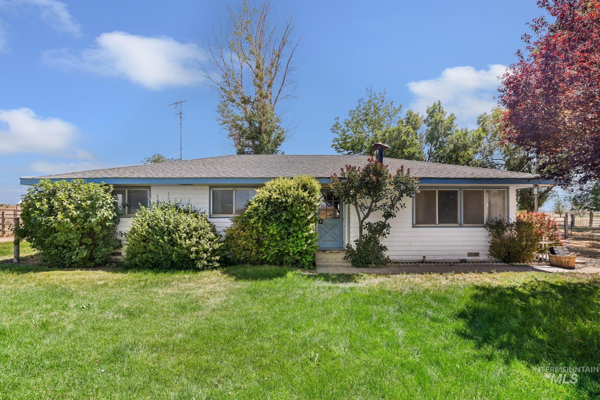 Residential For Sale