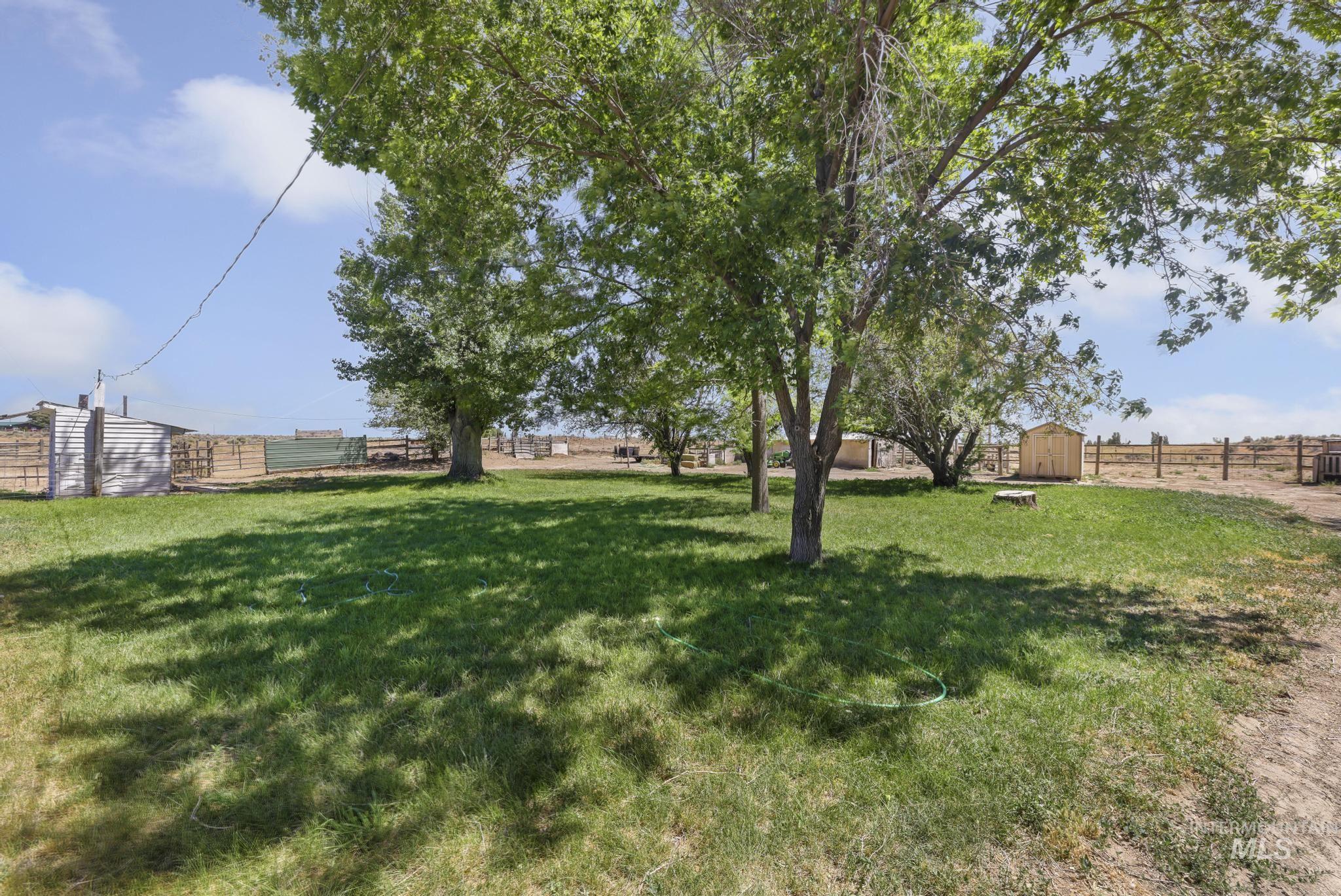 1906 S 1200 E, Bliss, Idaho 83314, 4 Bedrooms, 2 Bathrooms, Residential For Sale, Price $335,000,MLS 98991423