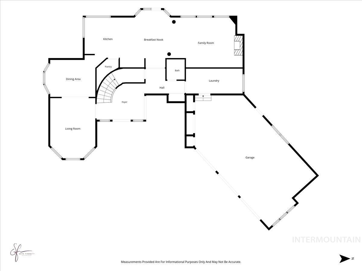1672 Briarwood Ln, Twin Falls, Idaho 83301-8707, 3 Bedrooms, 3 Bathrooms, Residential For Sale, Price $820,000,MLS 98991427