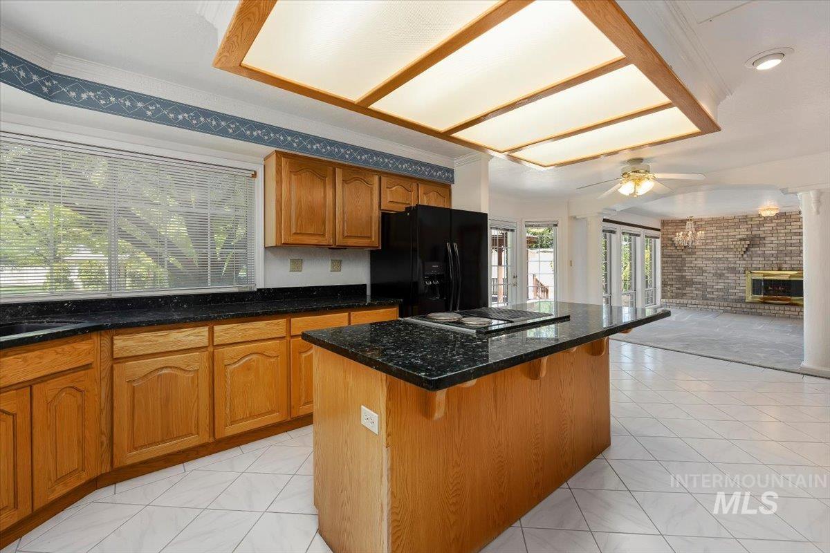 1672 Briarwood Ln, Twin Falls, Idaho 83301-8707, 3 Bedrooms, 3 Bathrooms, Residential For Sale, Price $820,000,MLS 98991427