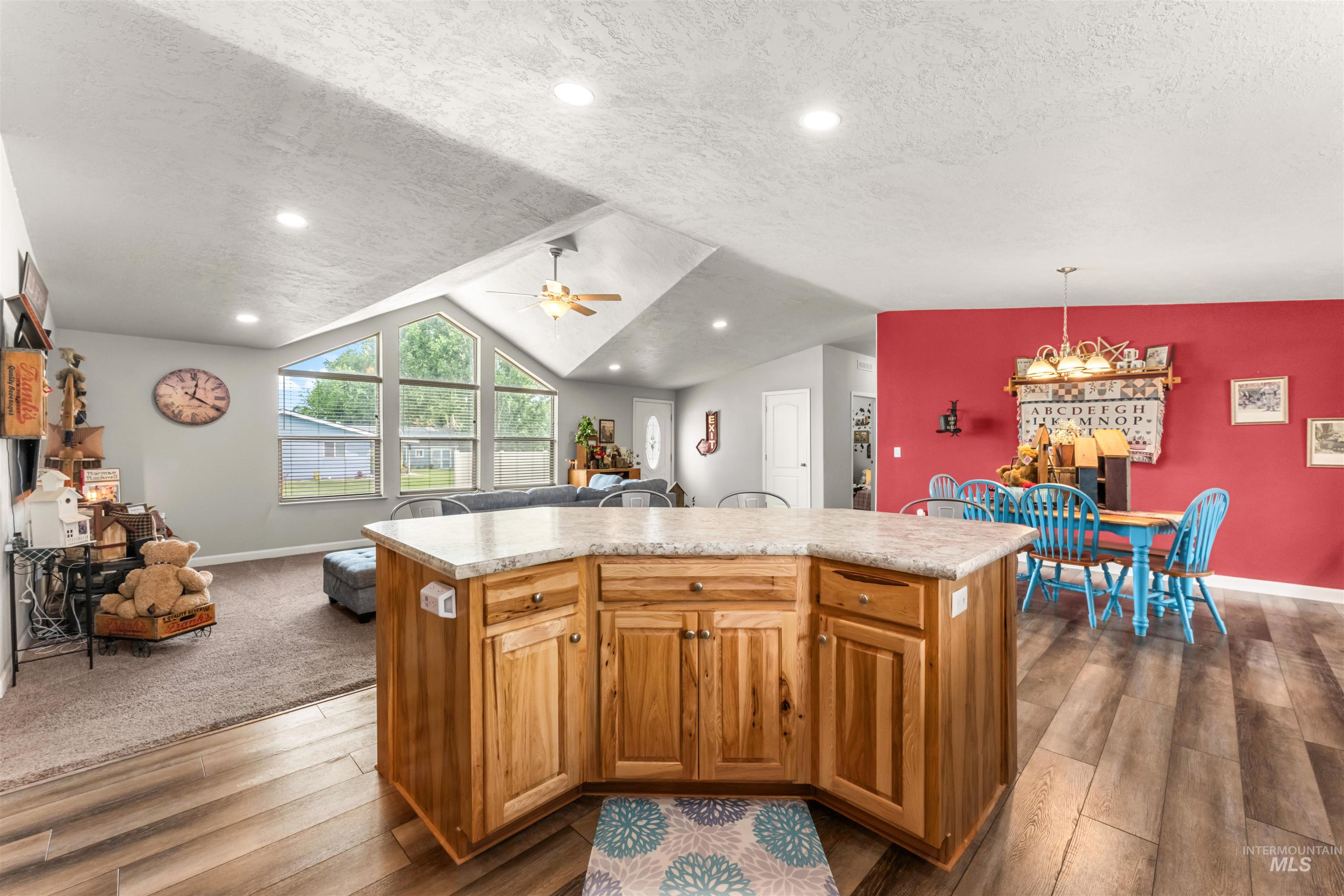 30 S Wherry Ln, Nampa, Idaho 83687, 4 Bedrooms, 2 Bathrooms, Residential For Sale, Price $625,000,MLS 98991431