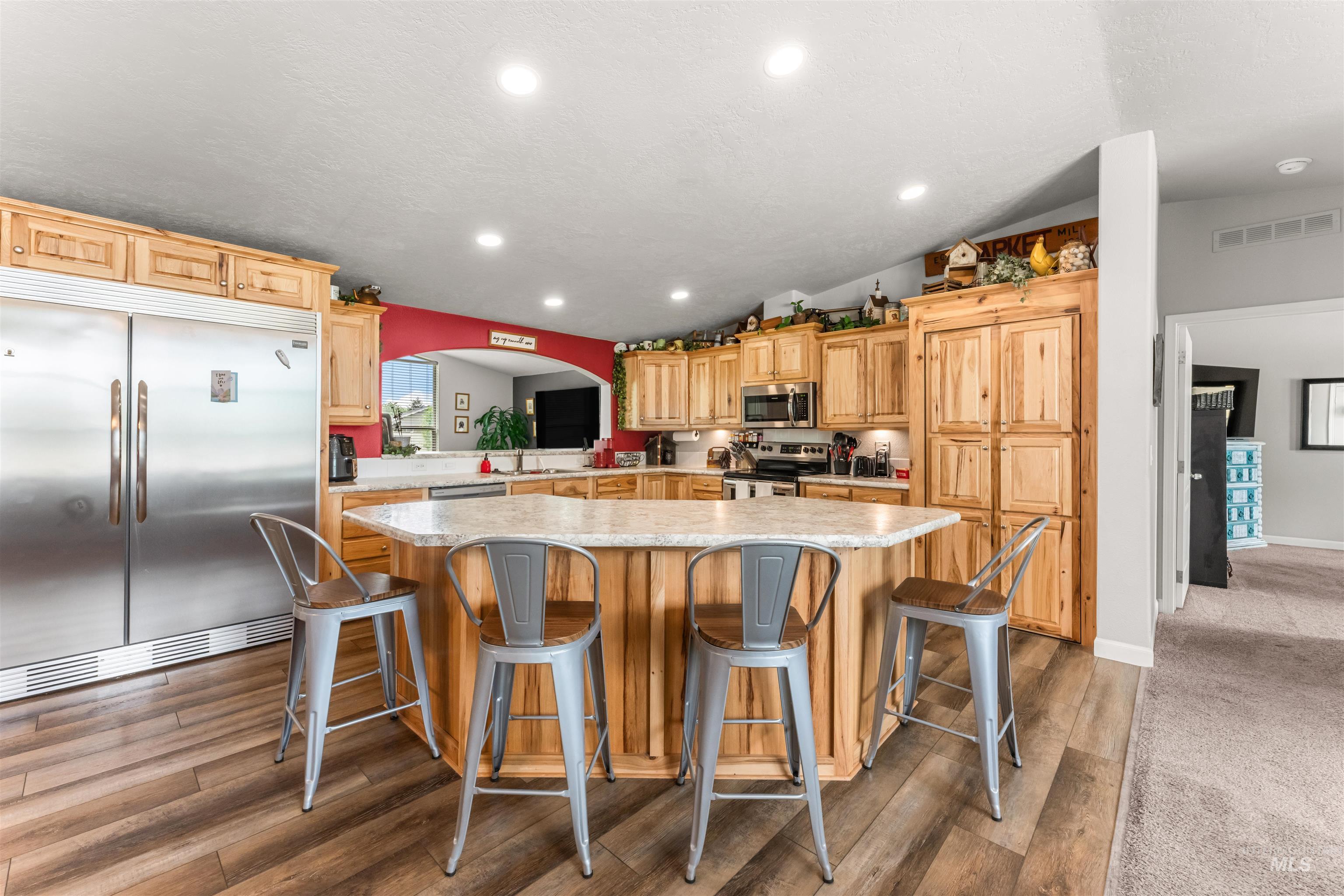 30 S Wherry Ln, Nampa, Idaho 83687, 4 Bedrooms, 2 Bathrooms, Residential For Sale, Price $625,000,MLS 98991431