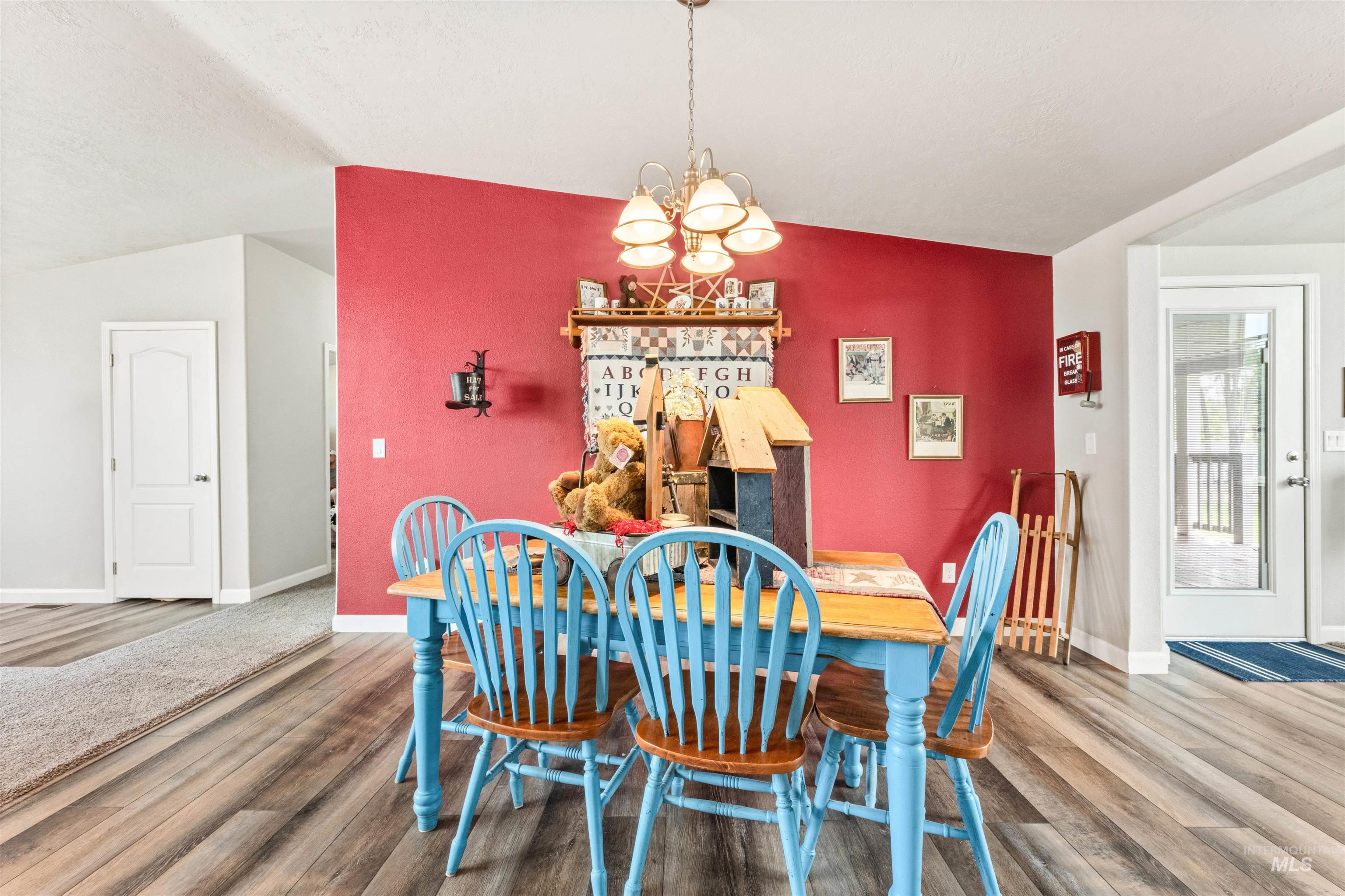 30 S Wherry Ln, Nampa, Idaho 83687, 4 Bedrooms, 2 Bathrooms, Residential For Sale, Price $625,000,MLS 98991431