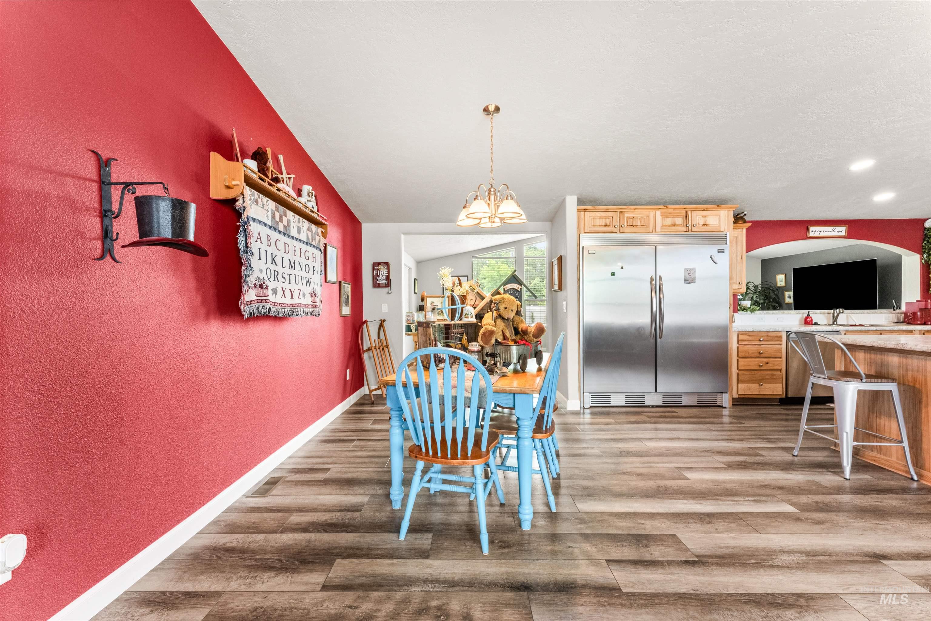 30 S Wherry Ln, Nampa, Idaho 83687, 4 Bedrooms, 2 Bathrooms, Residential For Sale, Price $625,000,MLS 98991431