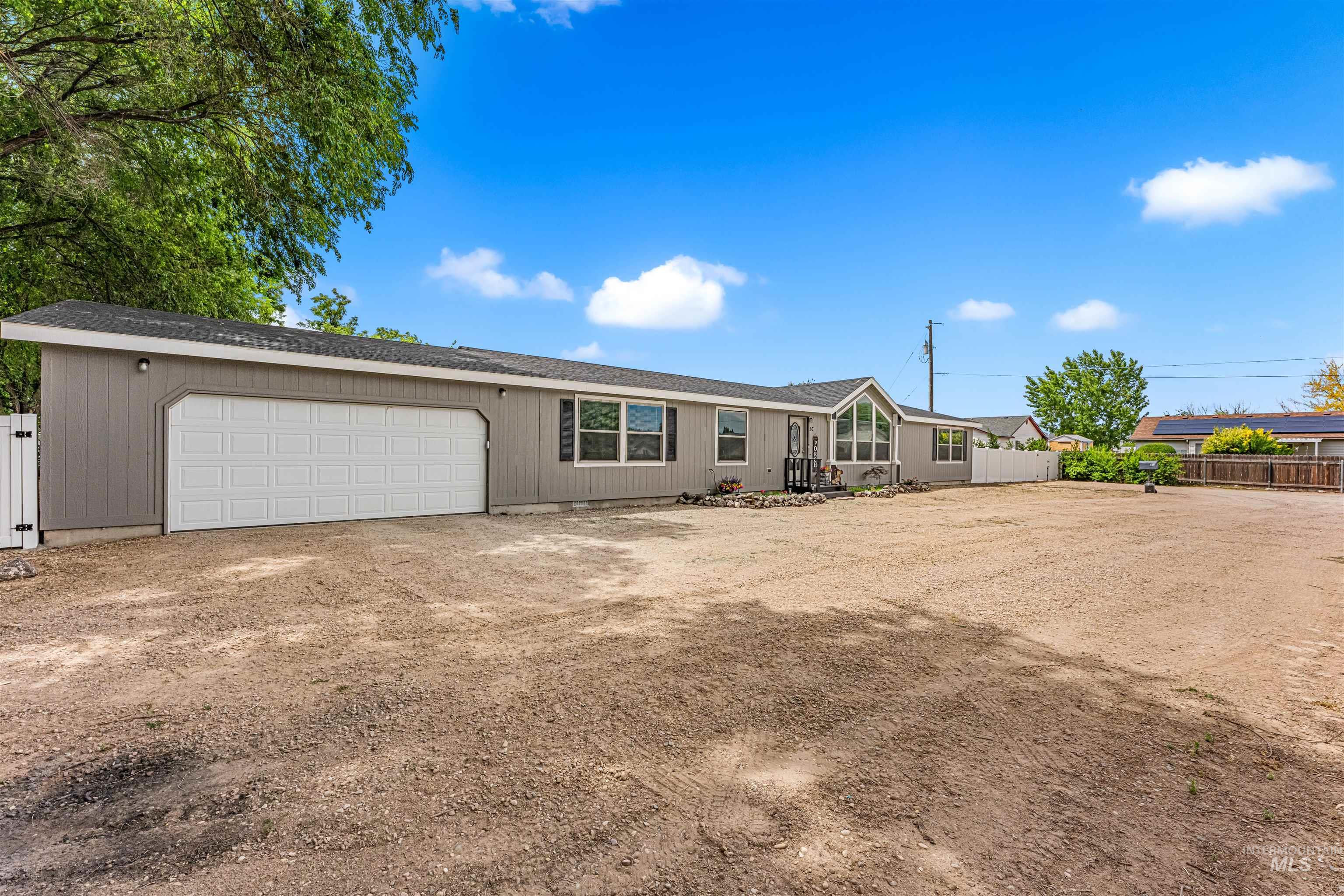 30 S Wherry Ln, Nampa, Idaho 83687, 4 Bedrooms, 2 Bathrooms, Residential For Sale, Price $625,000,MLS 98991431