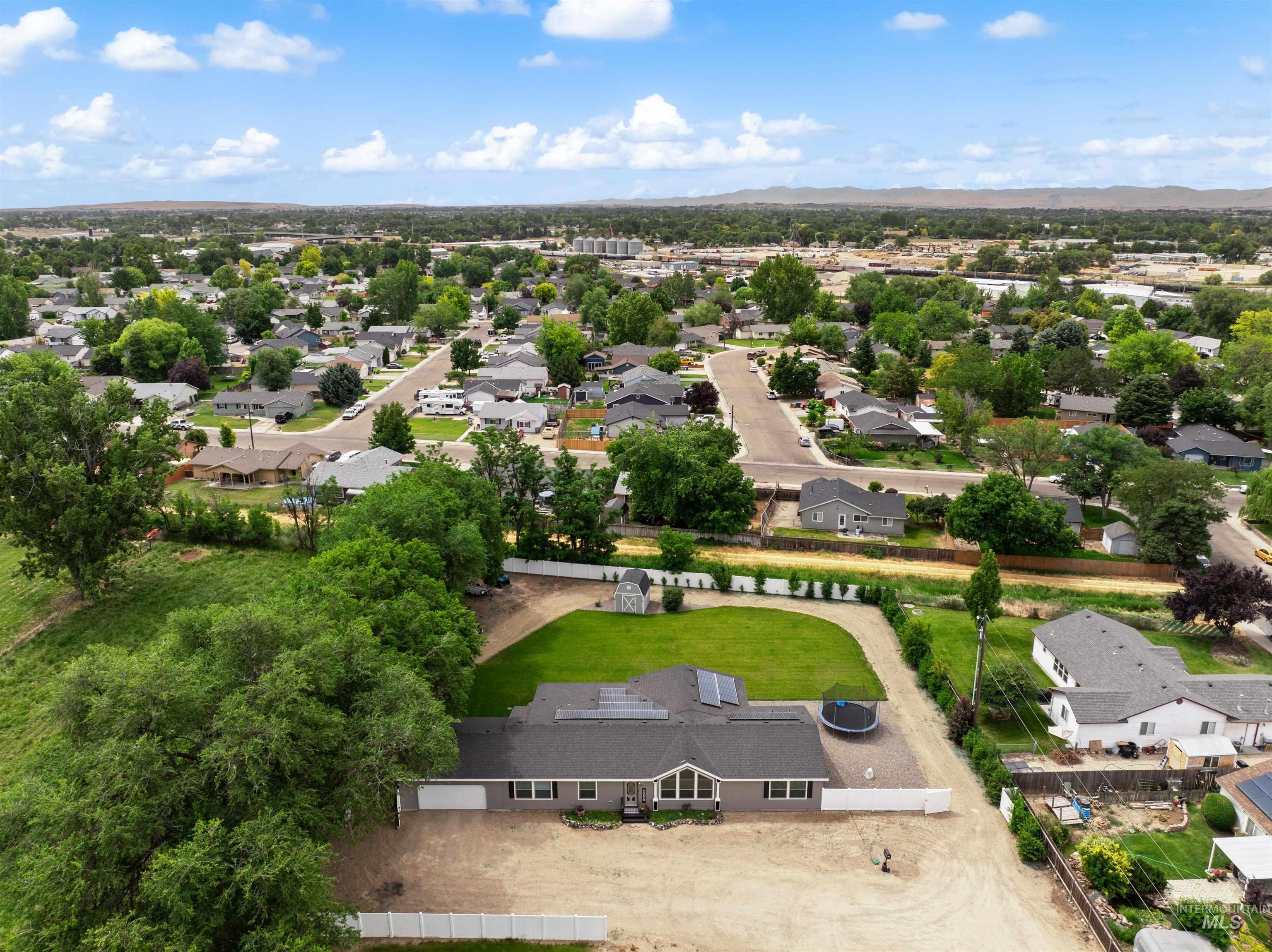 30 S Wherry Ln, Nampa, Idaho 83687, 4 Bedrooms, 2 Bathrooms, Residential For Sale, Price $625,000,MLS 98991431