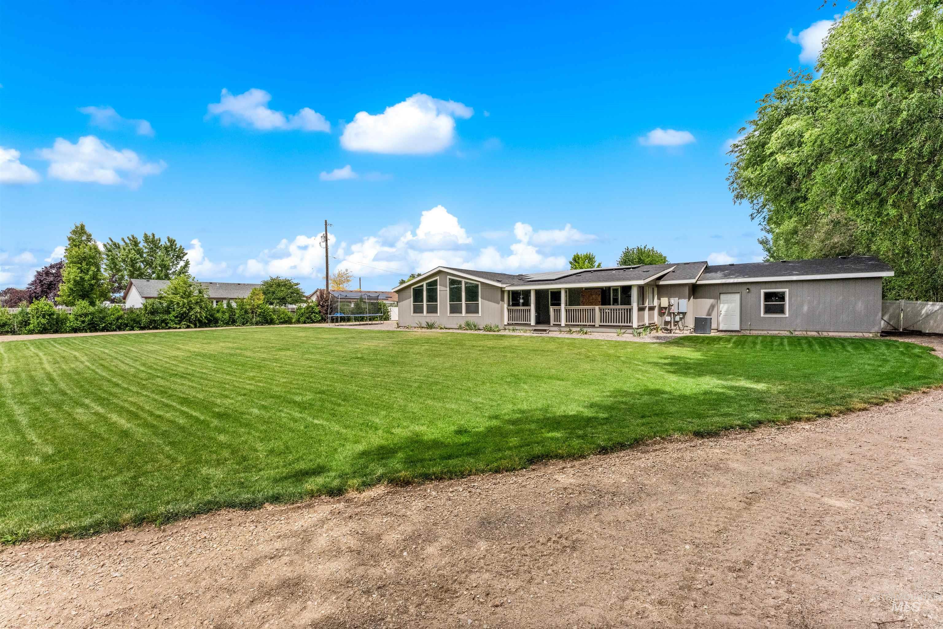 30 S Wherry Ln, Nampa, Idaho 83687, 4 Bedrooms, 2 Bathrooms, Residential For Sale, Price $625,000,MLS 98991431