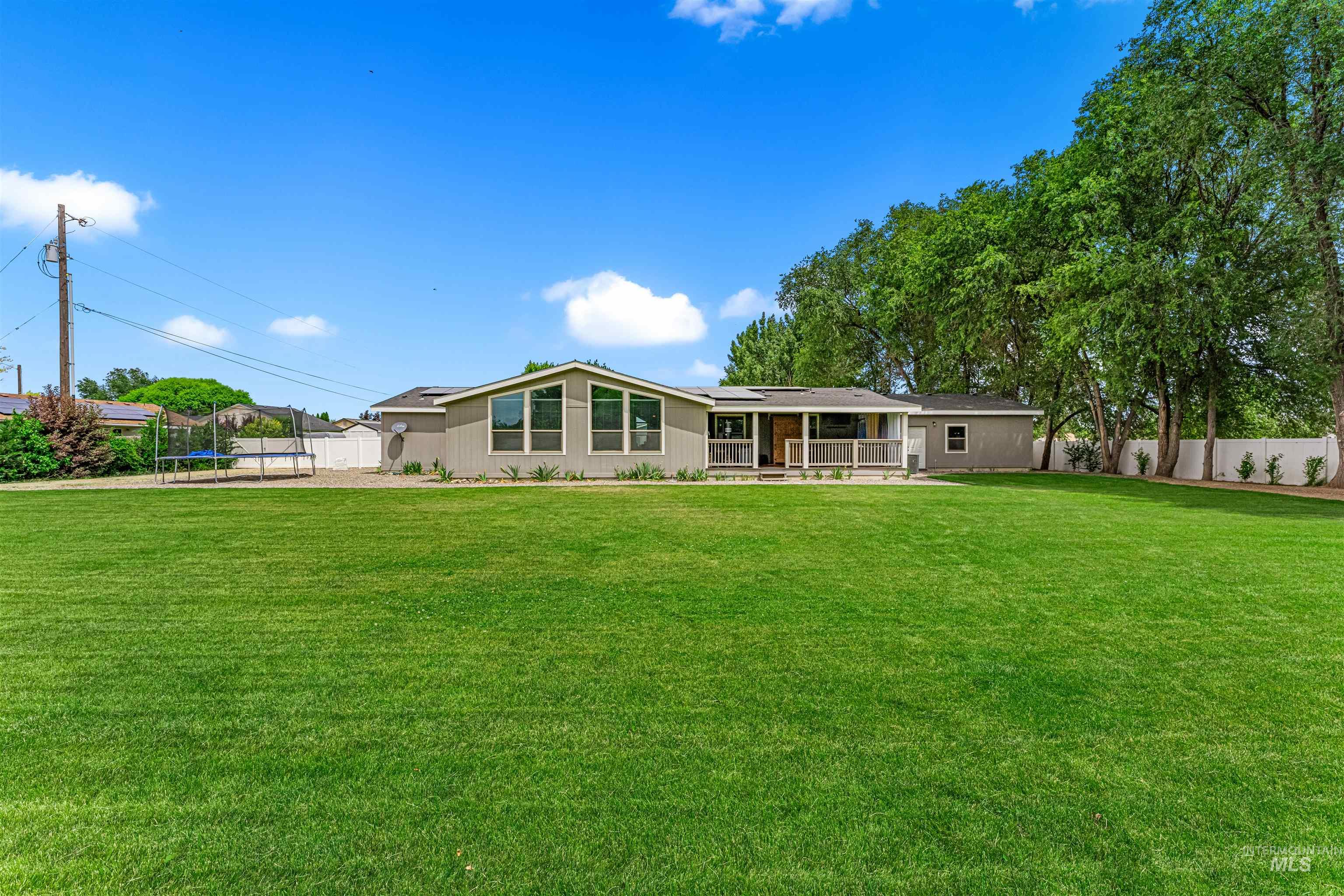 30 S Wherry Ln, Nampa, Idaho 83687, 4 Bedrooms, 2 Bathrooms, Residential For Sale, Price $625,000,MLS 98991431