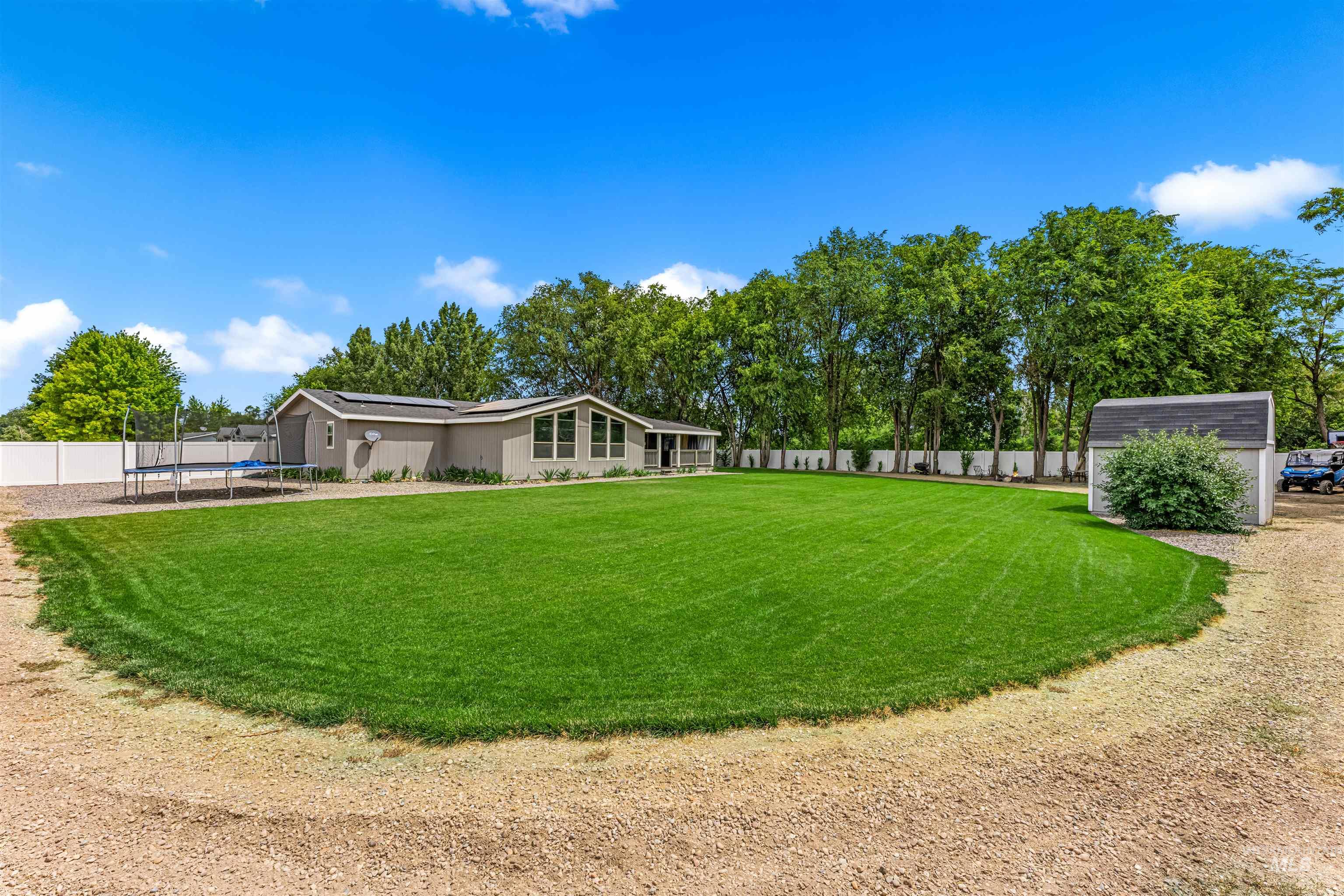 30 S Wherry Ln, Nampa, Idaho 83687, 4 Bedrooms, 2 Bathrooms, Residential For Sale, Price $625,000,MLS 98991431