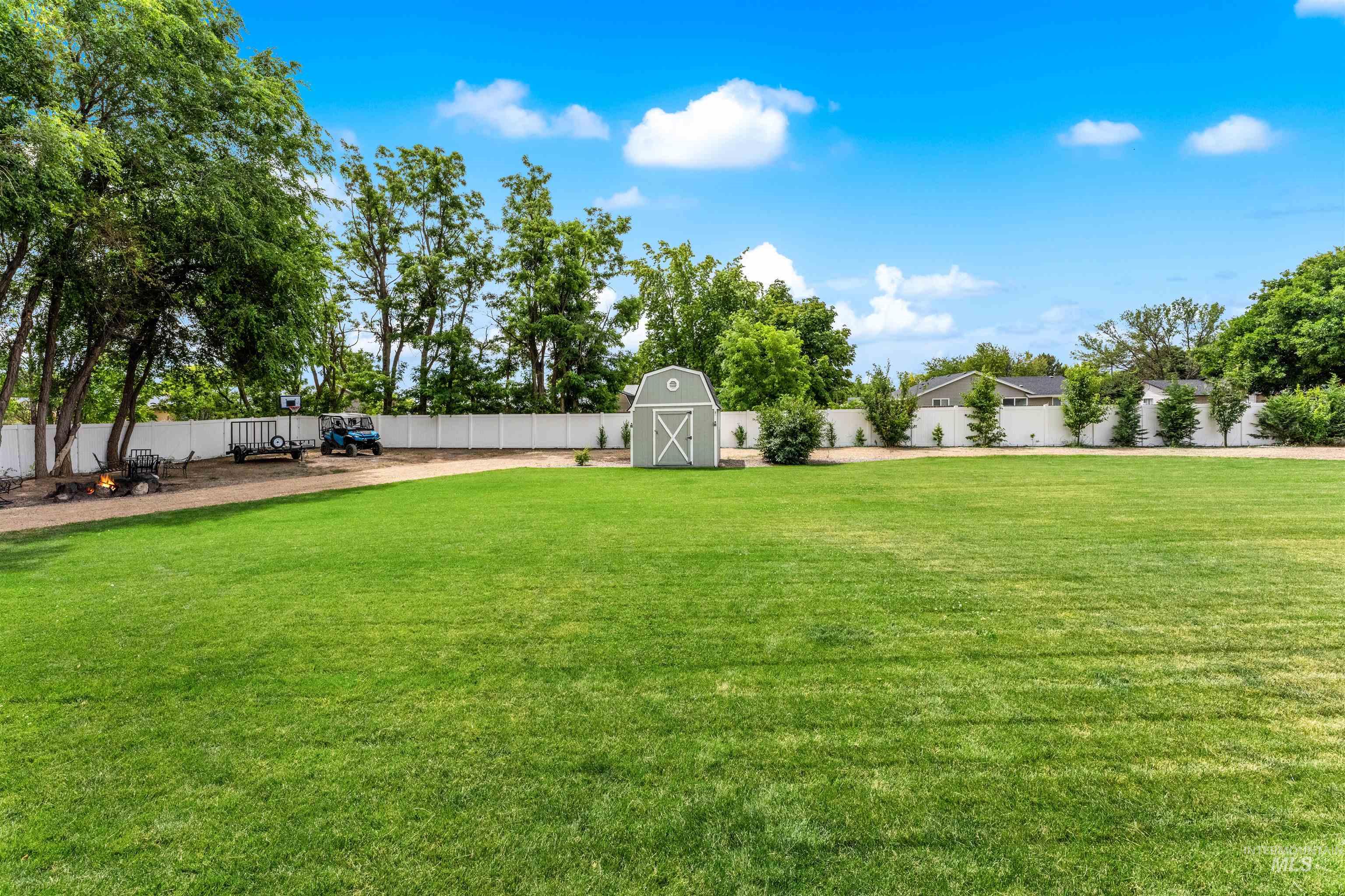 30 S Wherry Ln, Nampa, Idaho 83687, 4 Bedrooms, 2 Bathrooms, Residential For Sale, Price $625,000,MLS 98991431