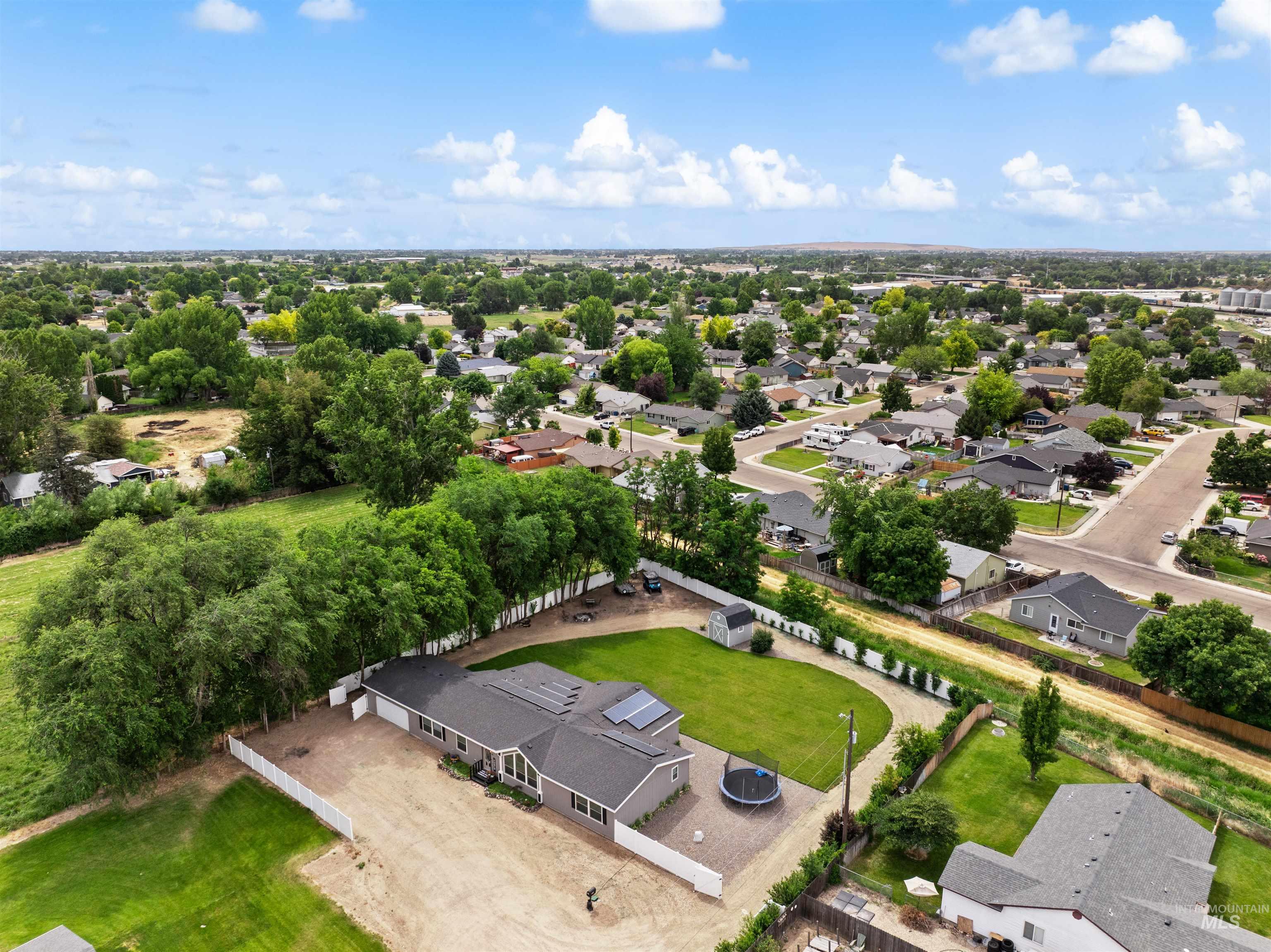 30 S Wherry Ln, Nampa, Idaho 83687, 4 Bedrooms, 2 Bathrooms, Residential For Sale, Price $625,000,MLS 98991431